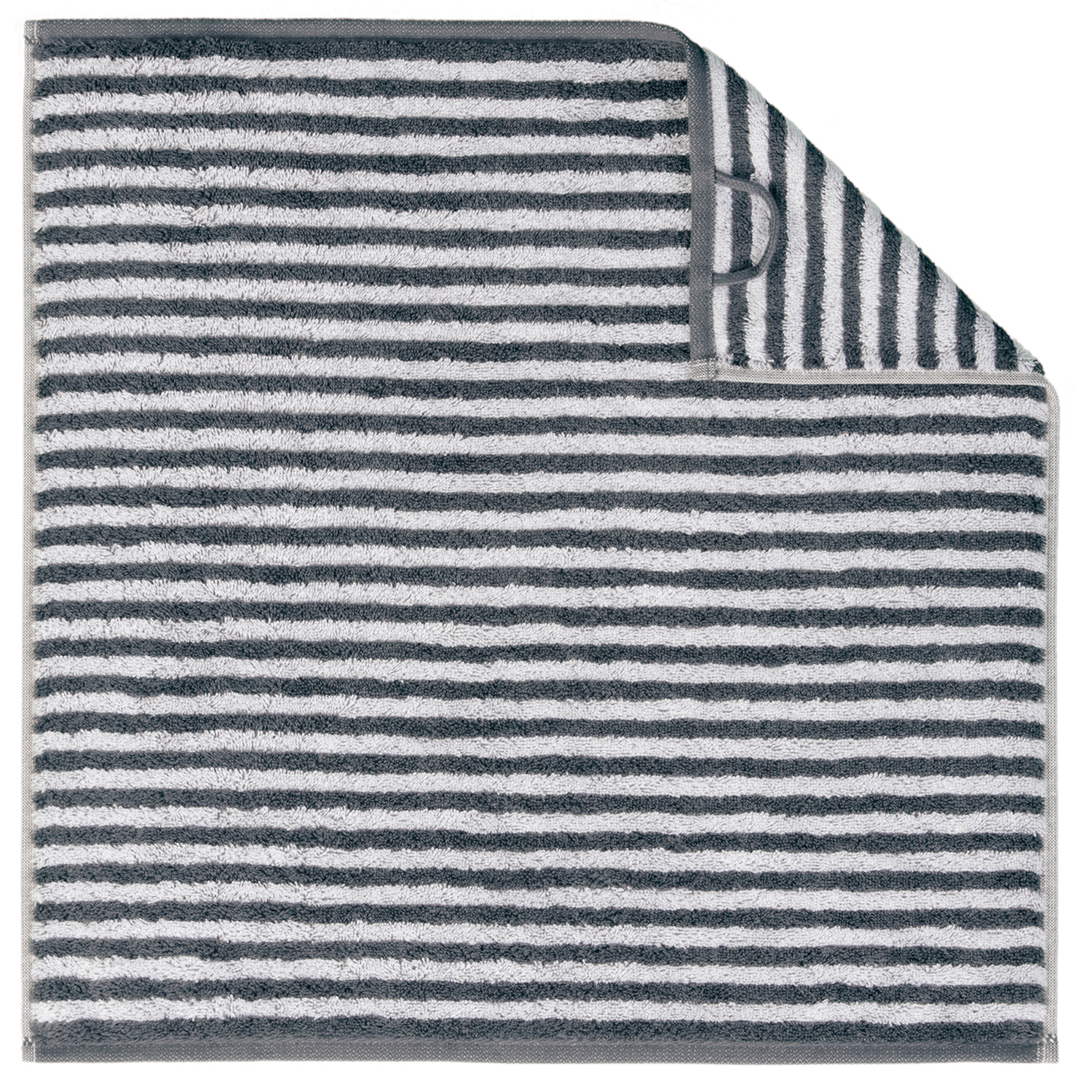 Cawö Campus 955 - Küchenhandtuch 50x50 cm - Farbe: anthrazit - 77