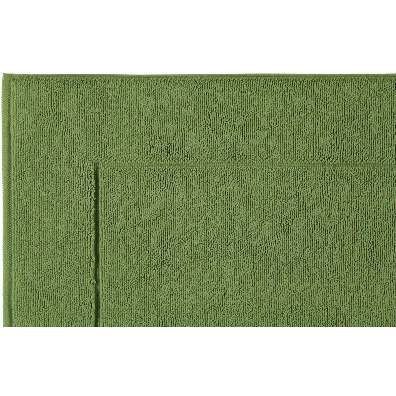Möve Badematten Superwuschel peridot - 658
