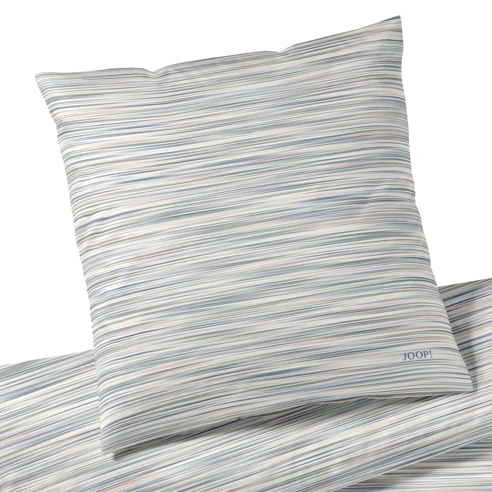 JOOP! Bettwäsche Vivid 4111 Sky - 02