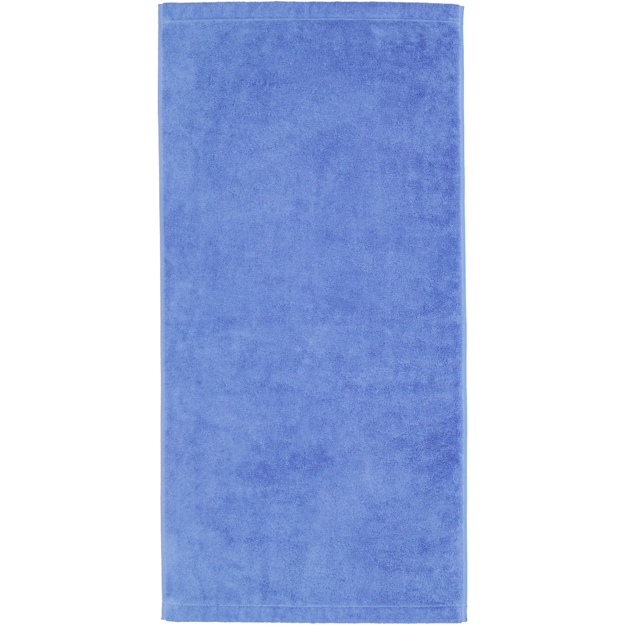 Cawö Handtücher Lifestyle Uni 7007 capri - 134 - Seiflappen 30x30 cm