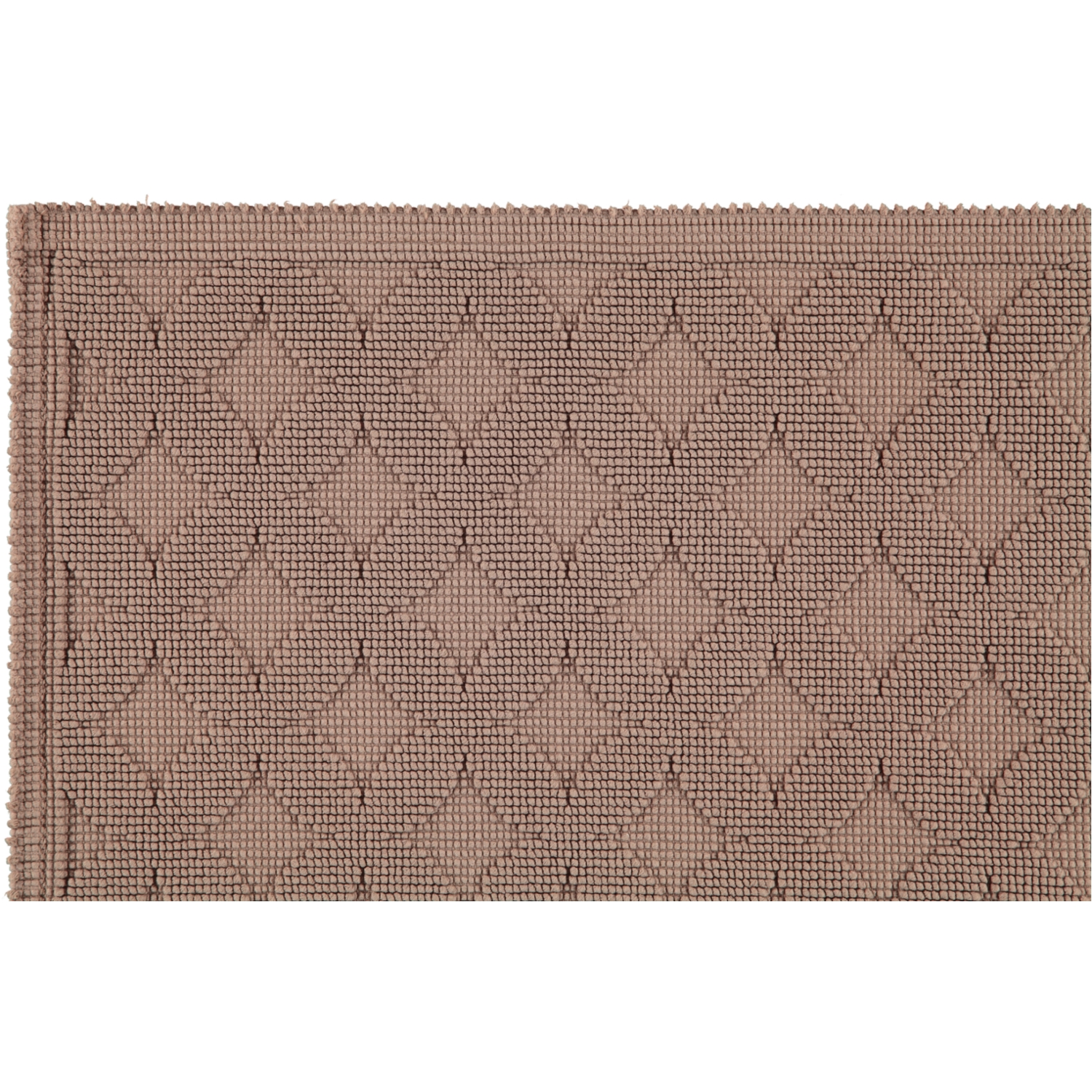 Rhomtuft RHOMTUFT Badematten Seaside taupe - 58