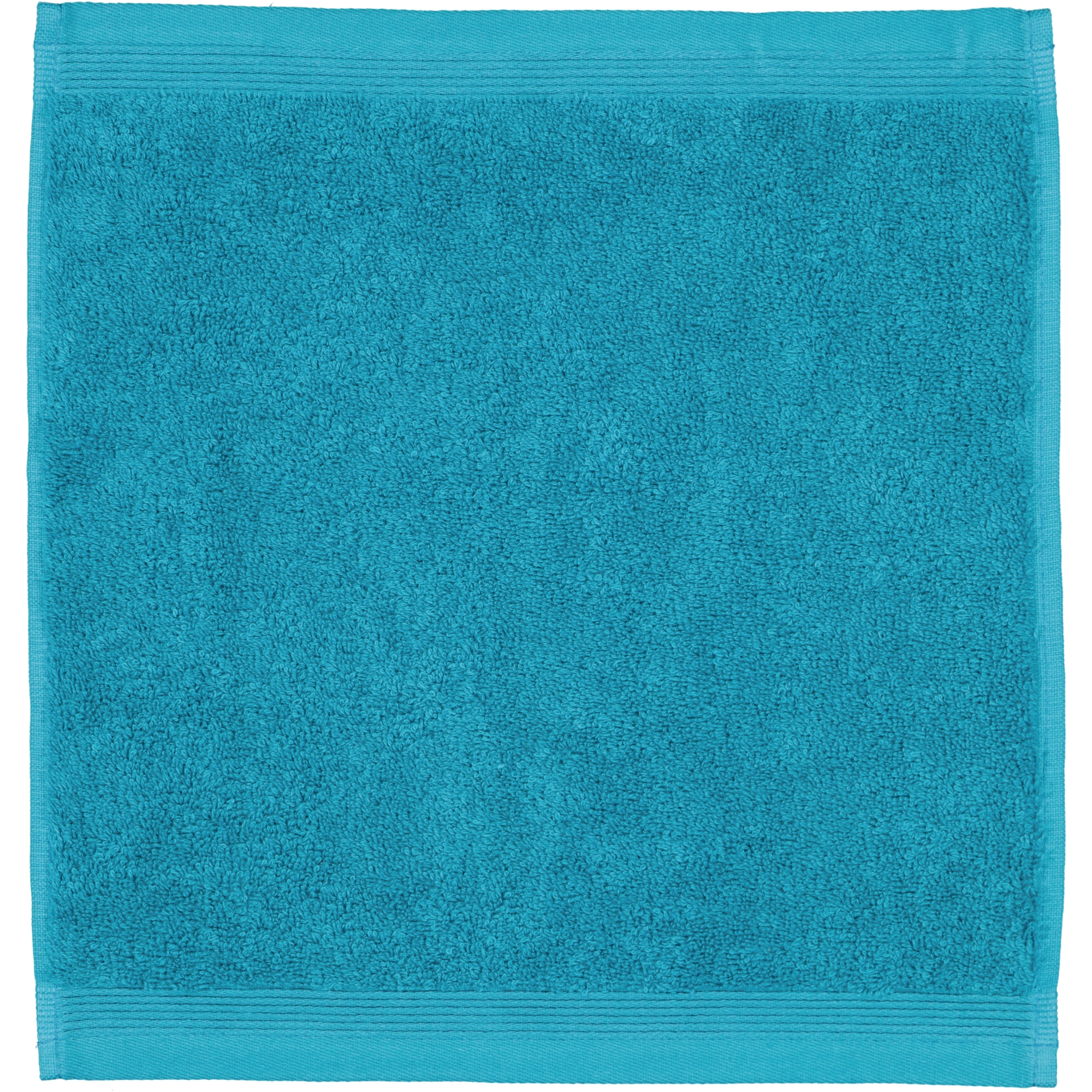 Möve - Superwuschel - Farbe: lagoon - 458 (0-1725/8775) - Seiflappen 30x30 cm