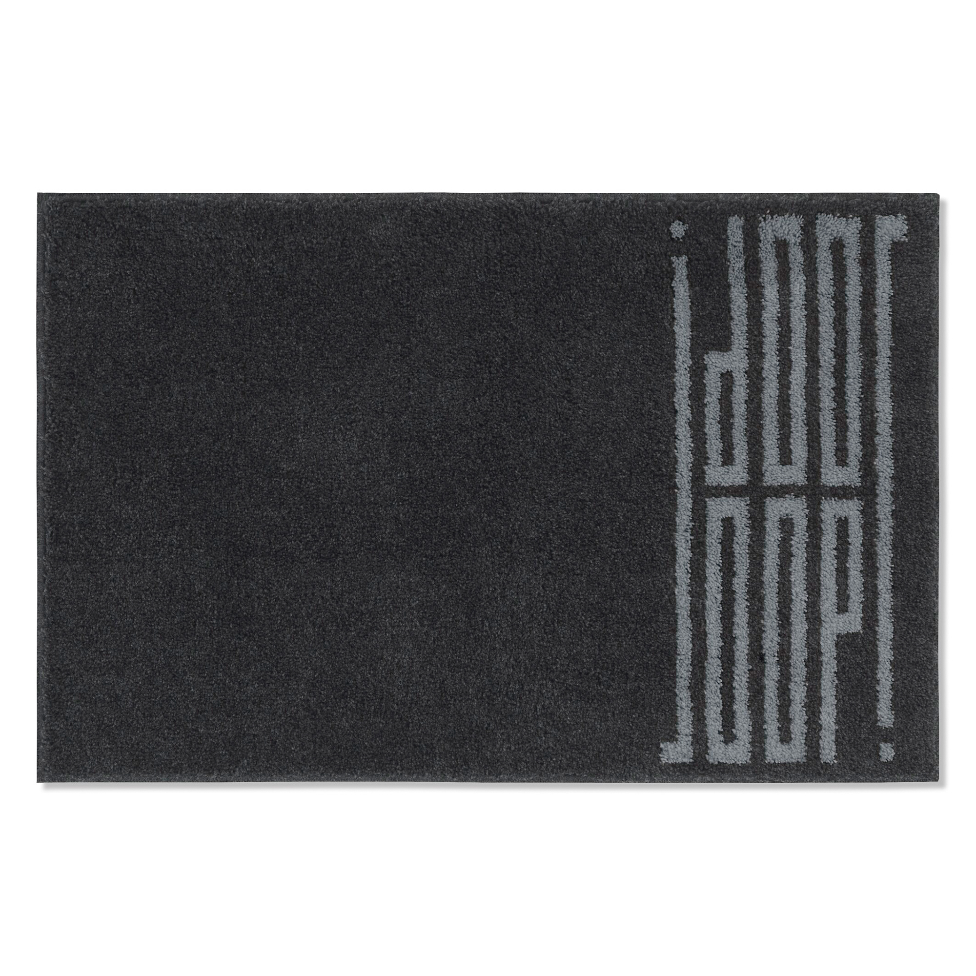 JOOP! Badteppiche Bars 116 Platin