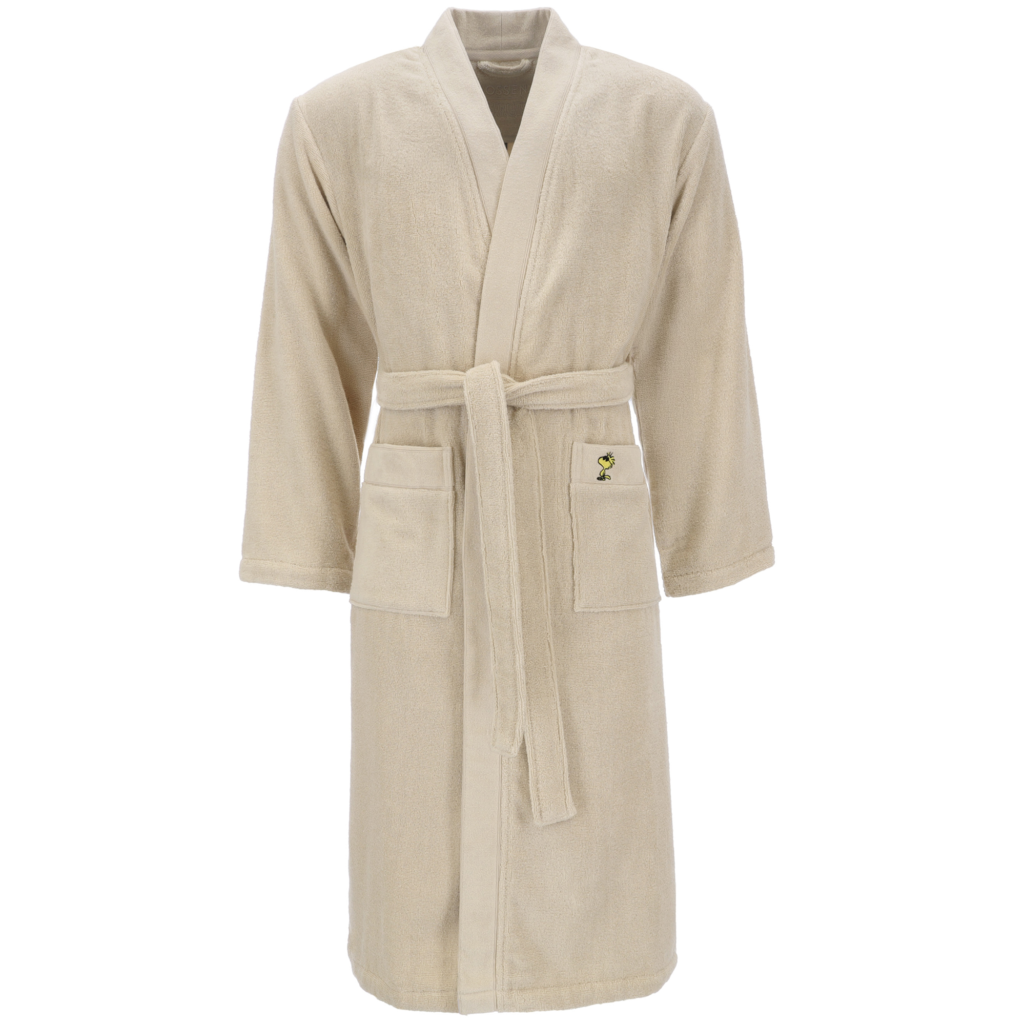 Vossen Bademäntel unisex Kimono PEANUTS Woodstock tibet - 6100
