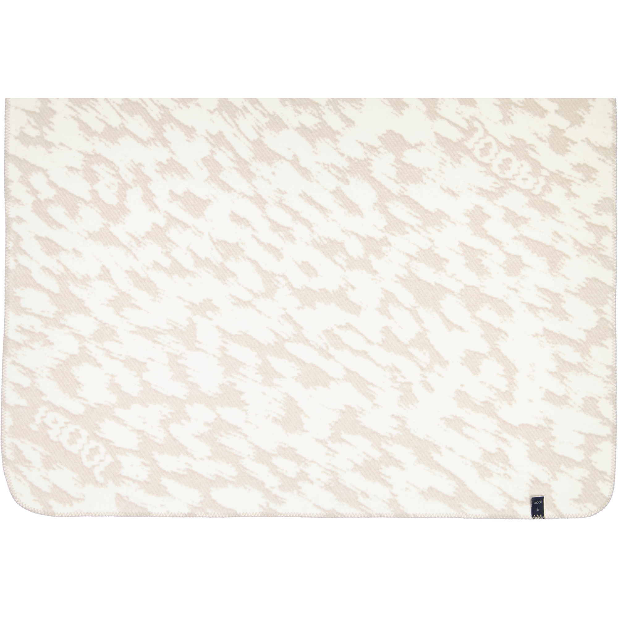 JOOP! Wohndecken Spirit Natur - 150x200 cm