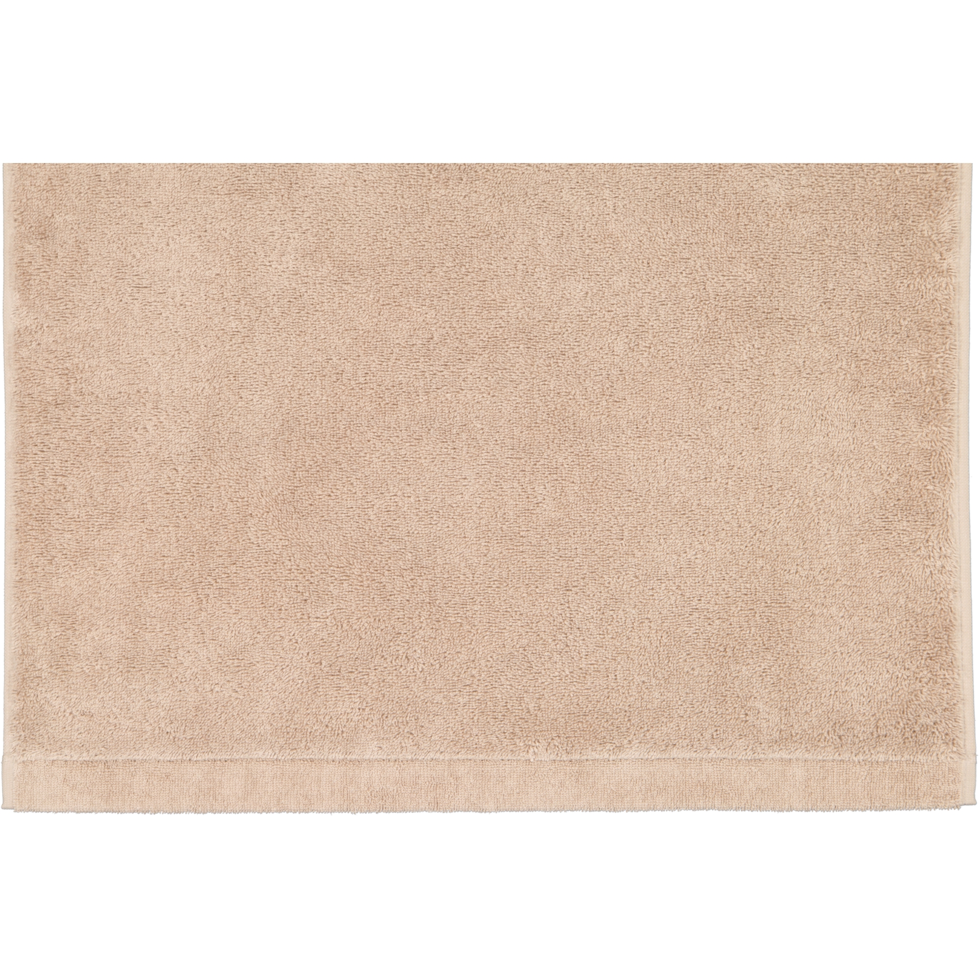 Cawö Handtücher Lifestyle Uni 7007 mauve - 374 - Handtuch 50x100 cm