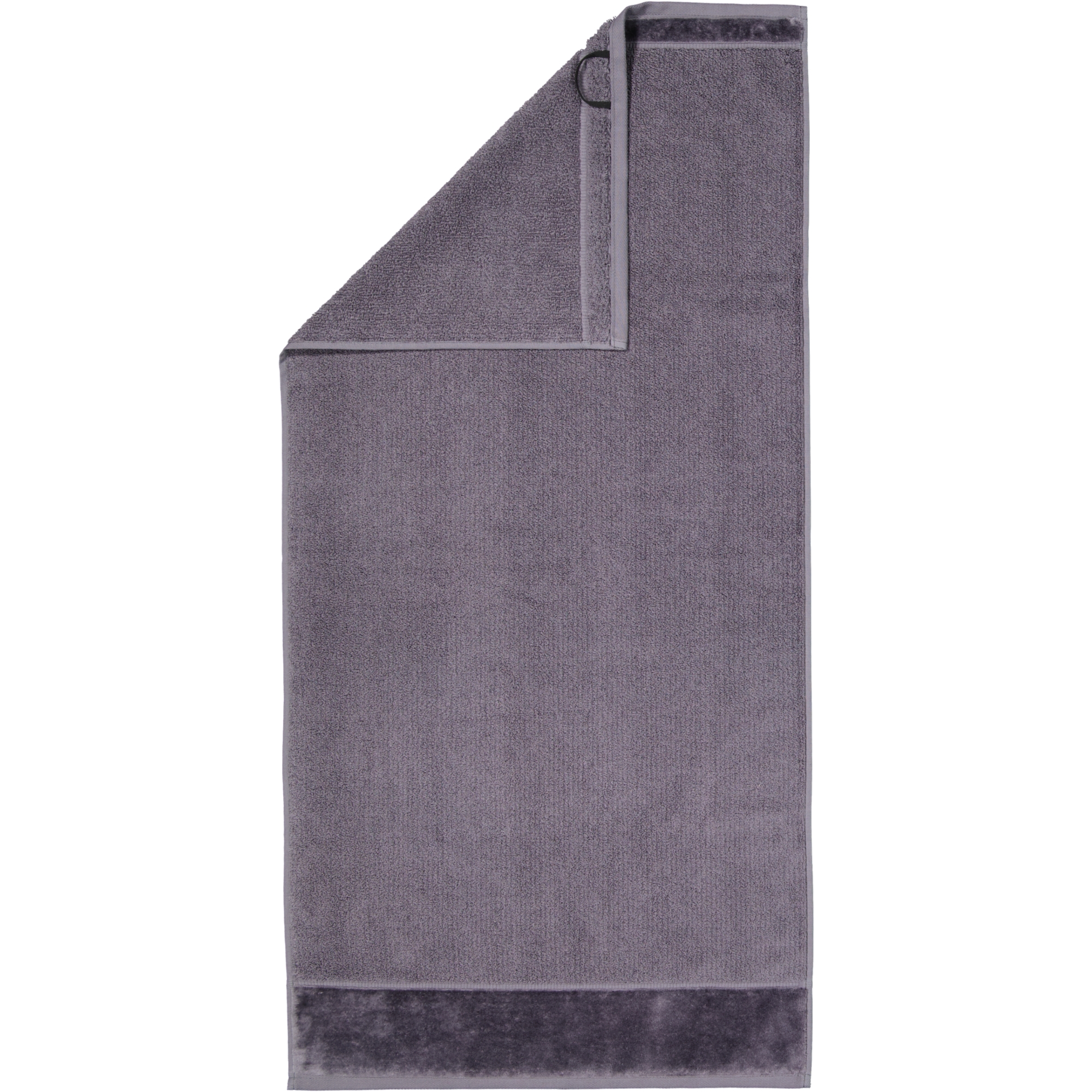 Vossen Handtücher Pure lavastone