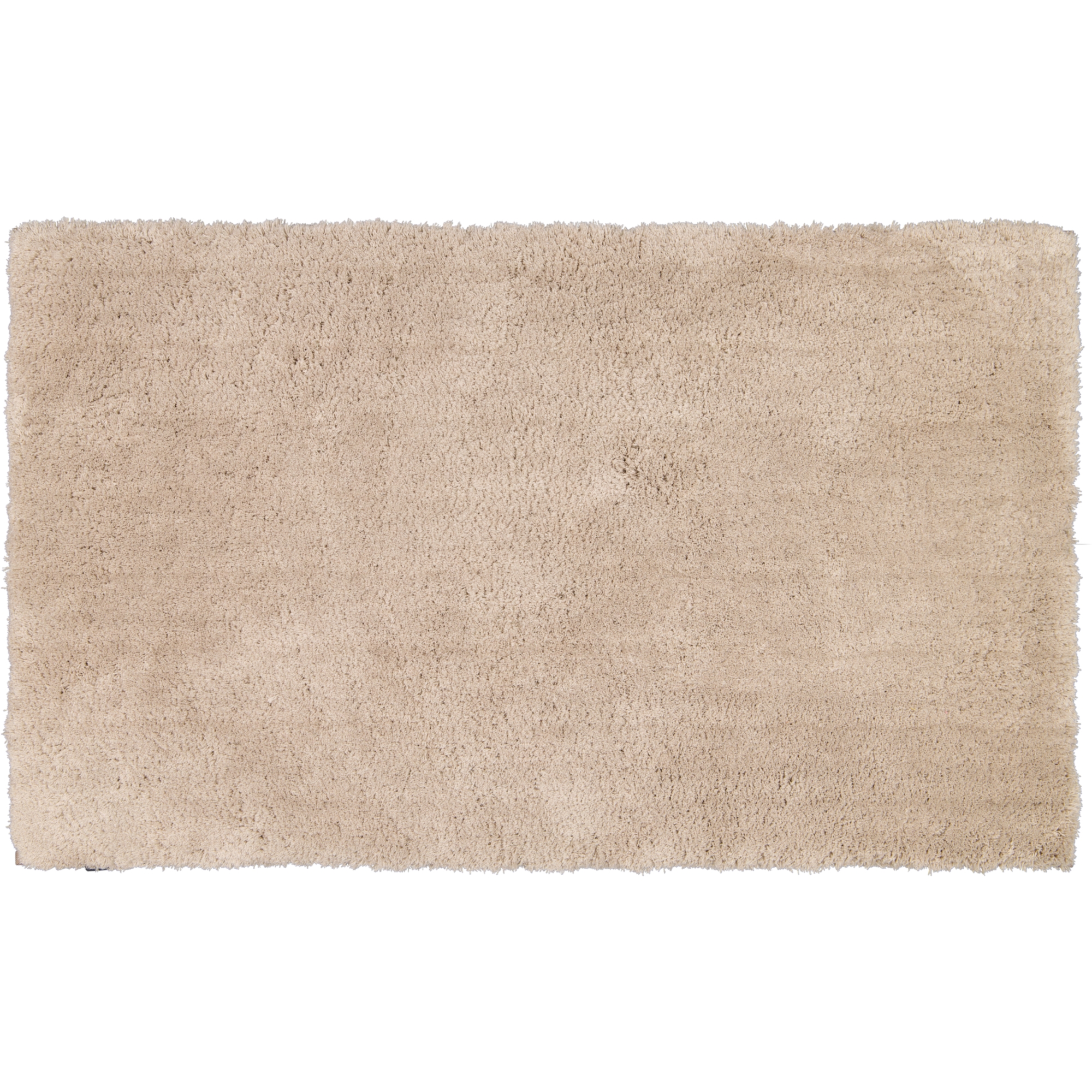 Cawö Home Badteppiche Solid 1009 cappuccino - 339