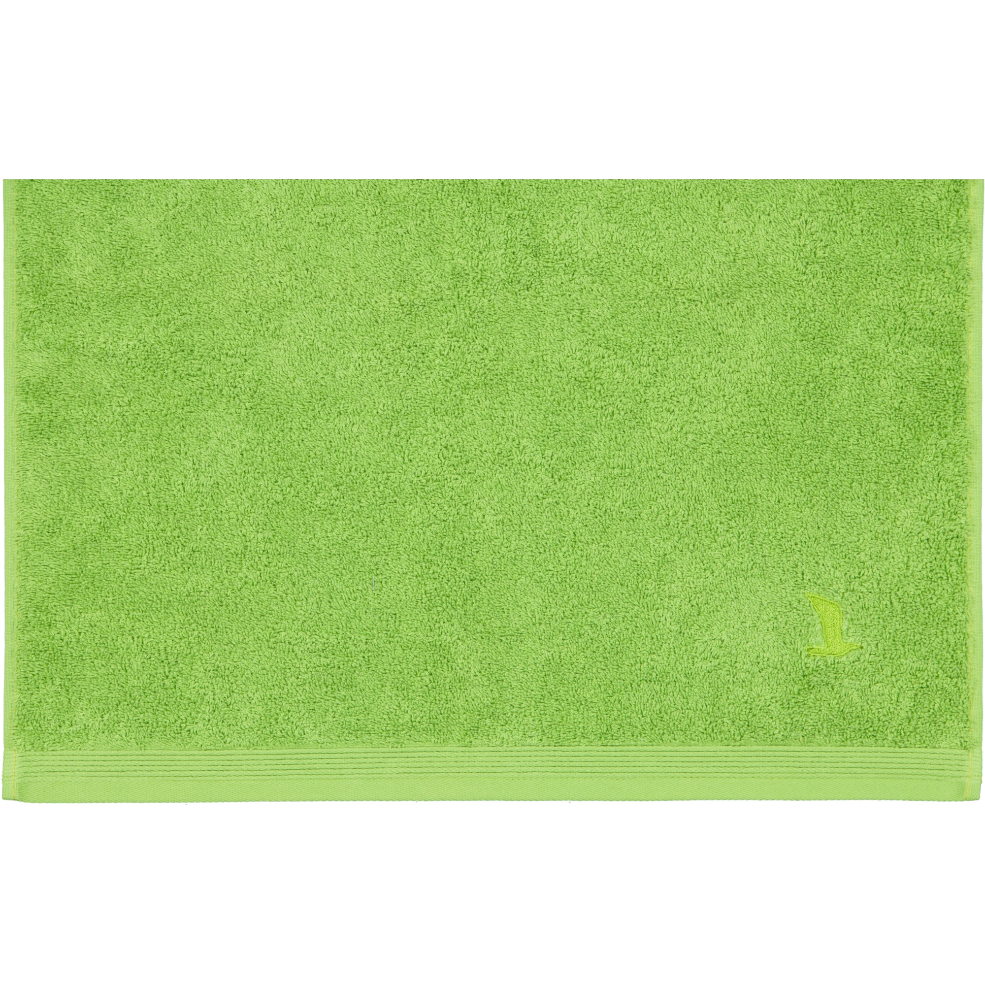 Möve Handtücher Superwuschel peridot - 658