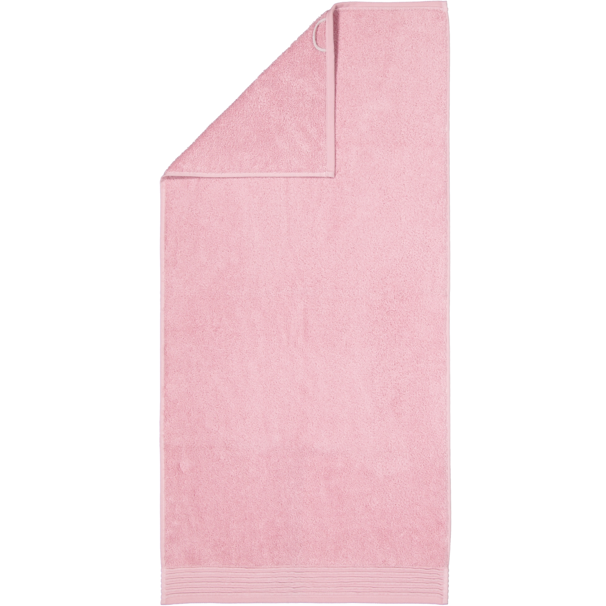Möve Handtücher Loft rose - 290