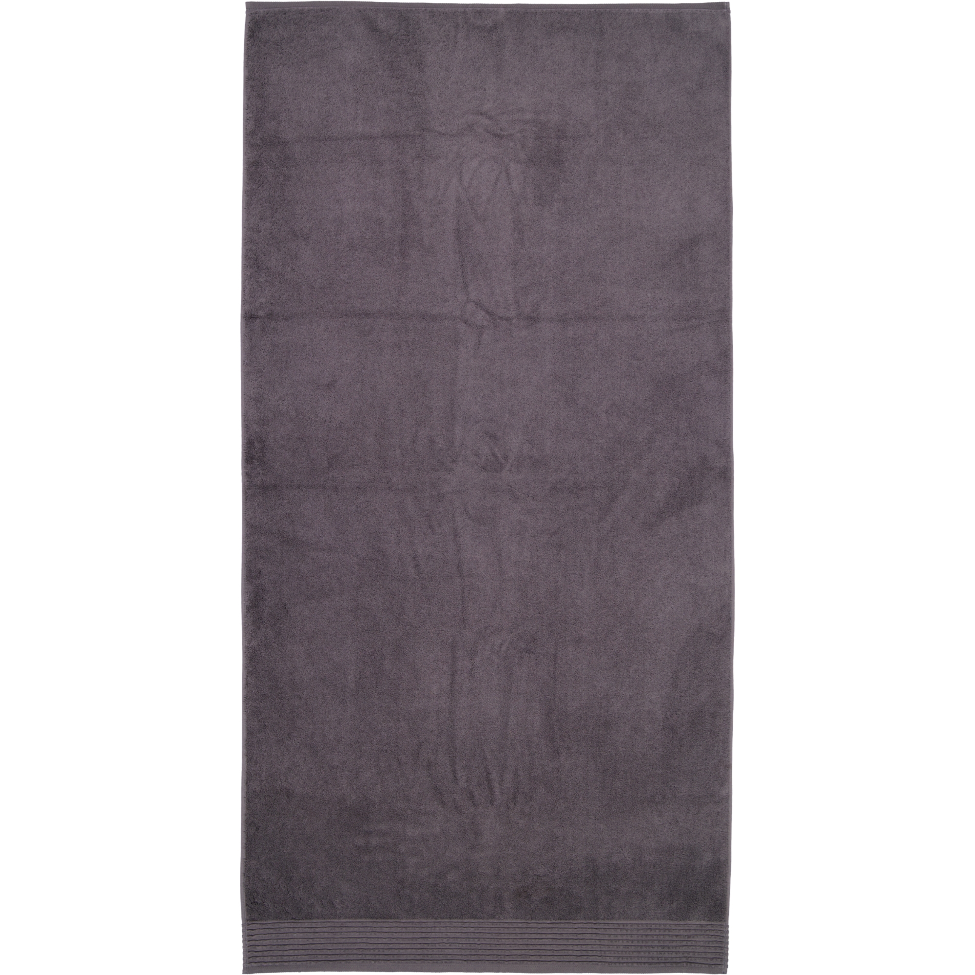 Möve - LOFT - Farbe: graphit - 843 (0-5420/8708) - Duschtuch 80x150 cm