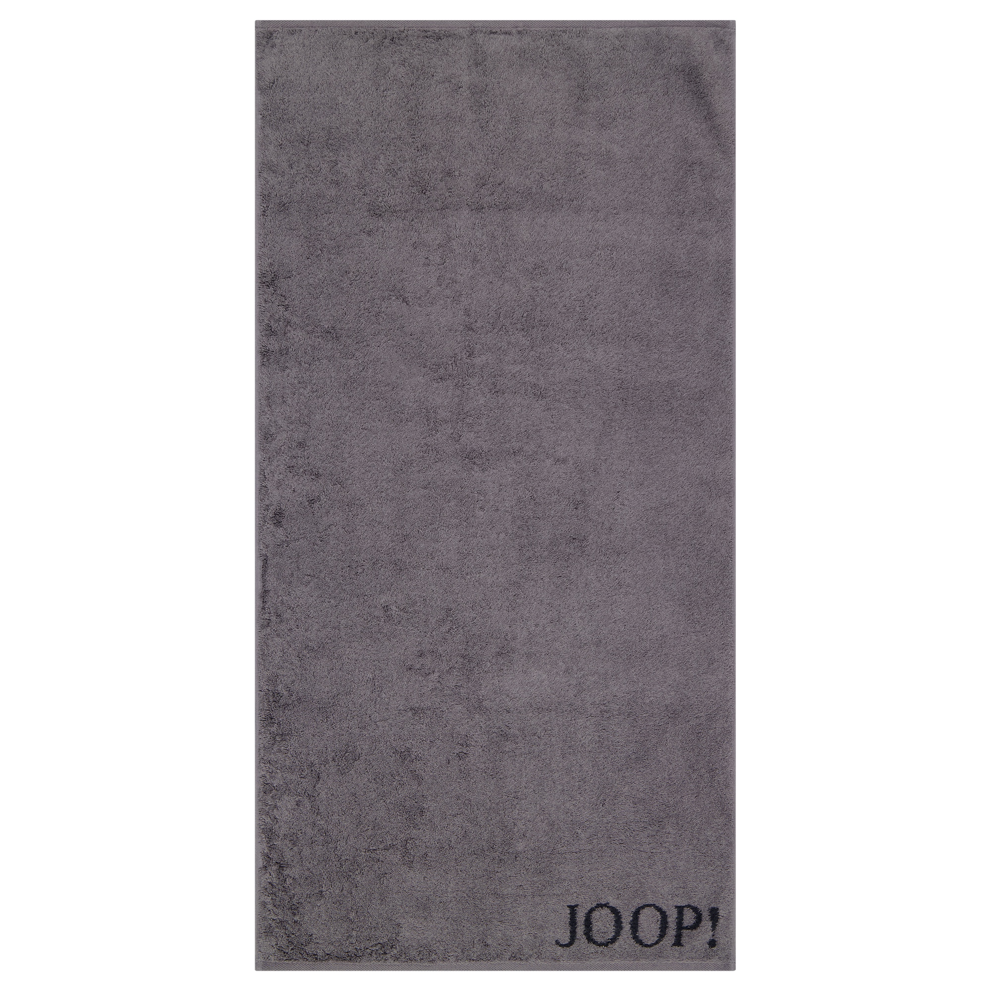 JOOP! Handtücher New Classic Doubleface 1720 Basalt - 79
