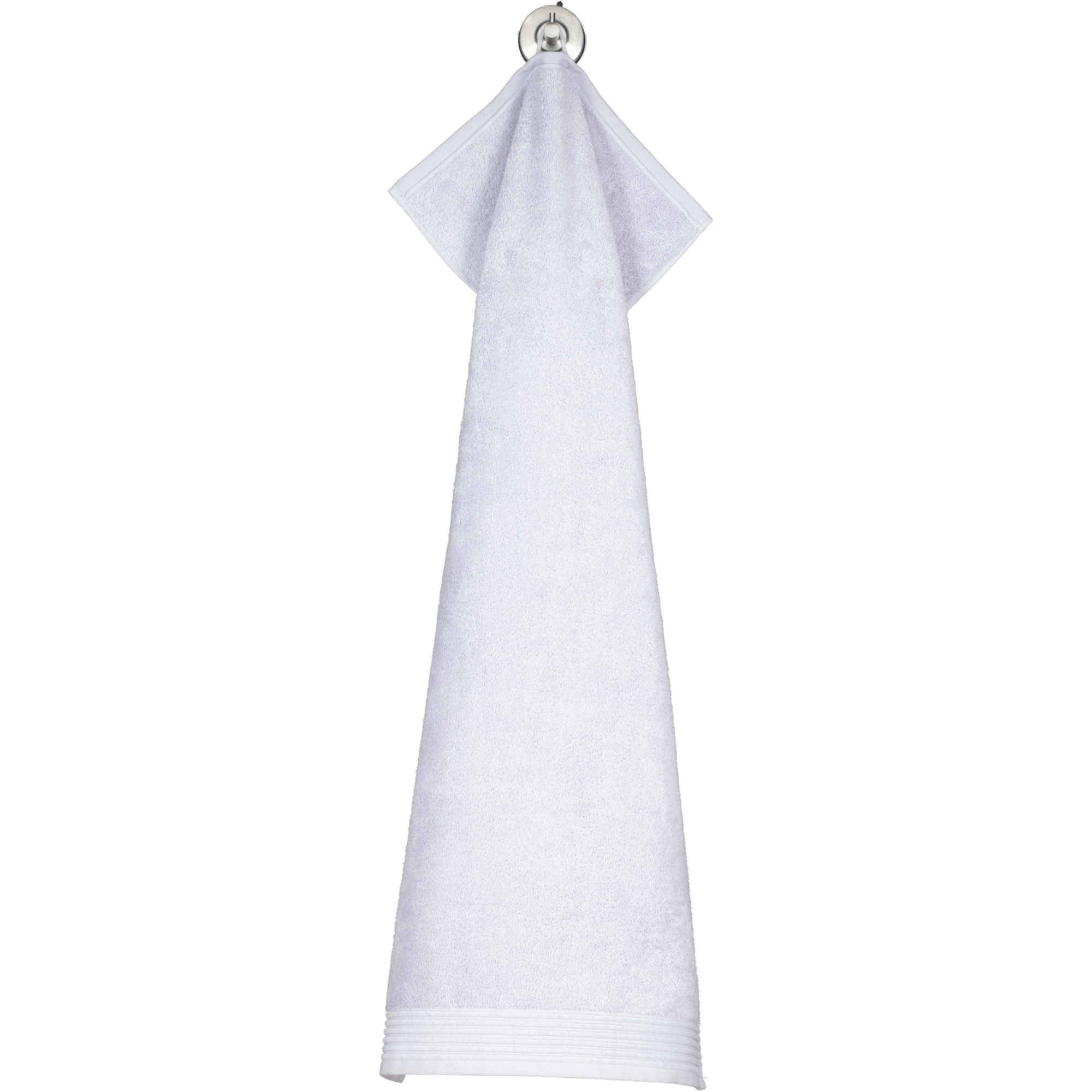 Möve Handtücher Loft silver - 829 - Handtuch 50x100 cm