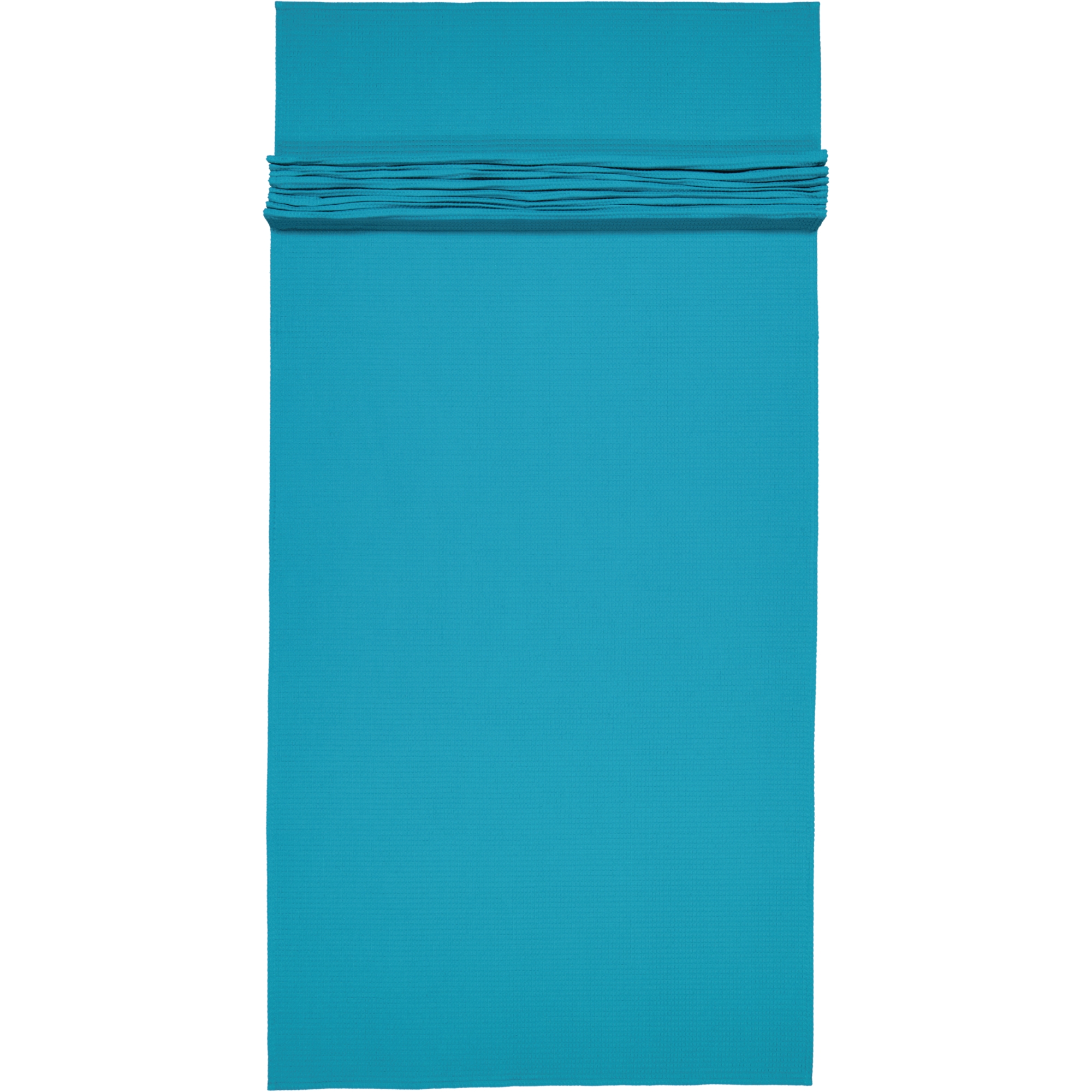 Vossen Saunatücher Rom lagoon - 5890 - 80x220 cm