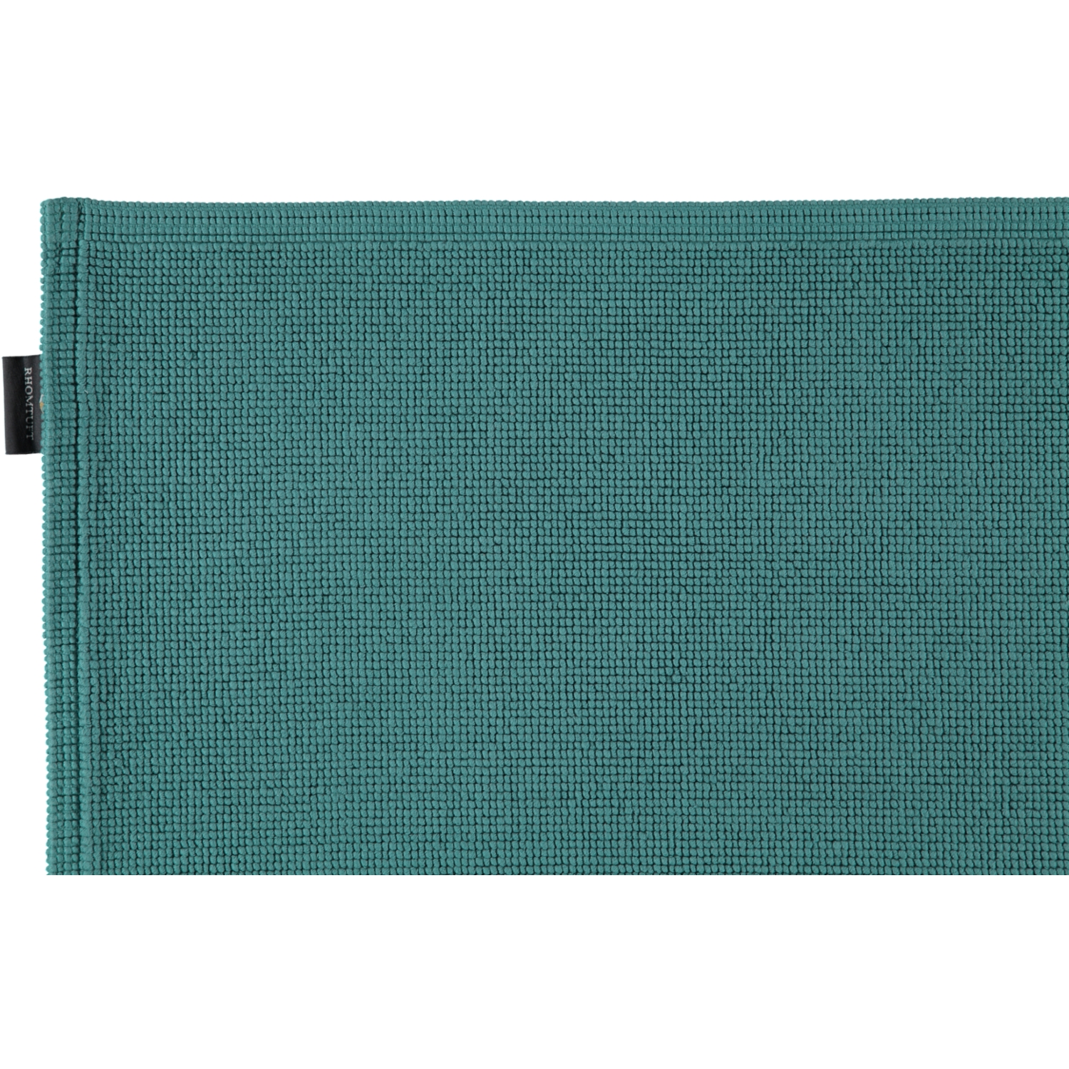 Rhomtuft RHOMTUFT Badematten Plain pinie - 279