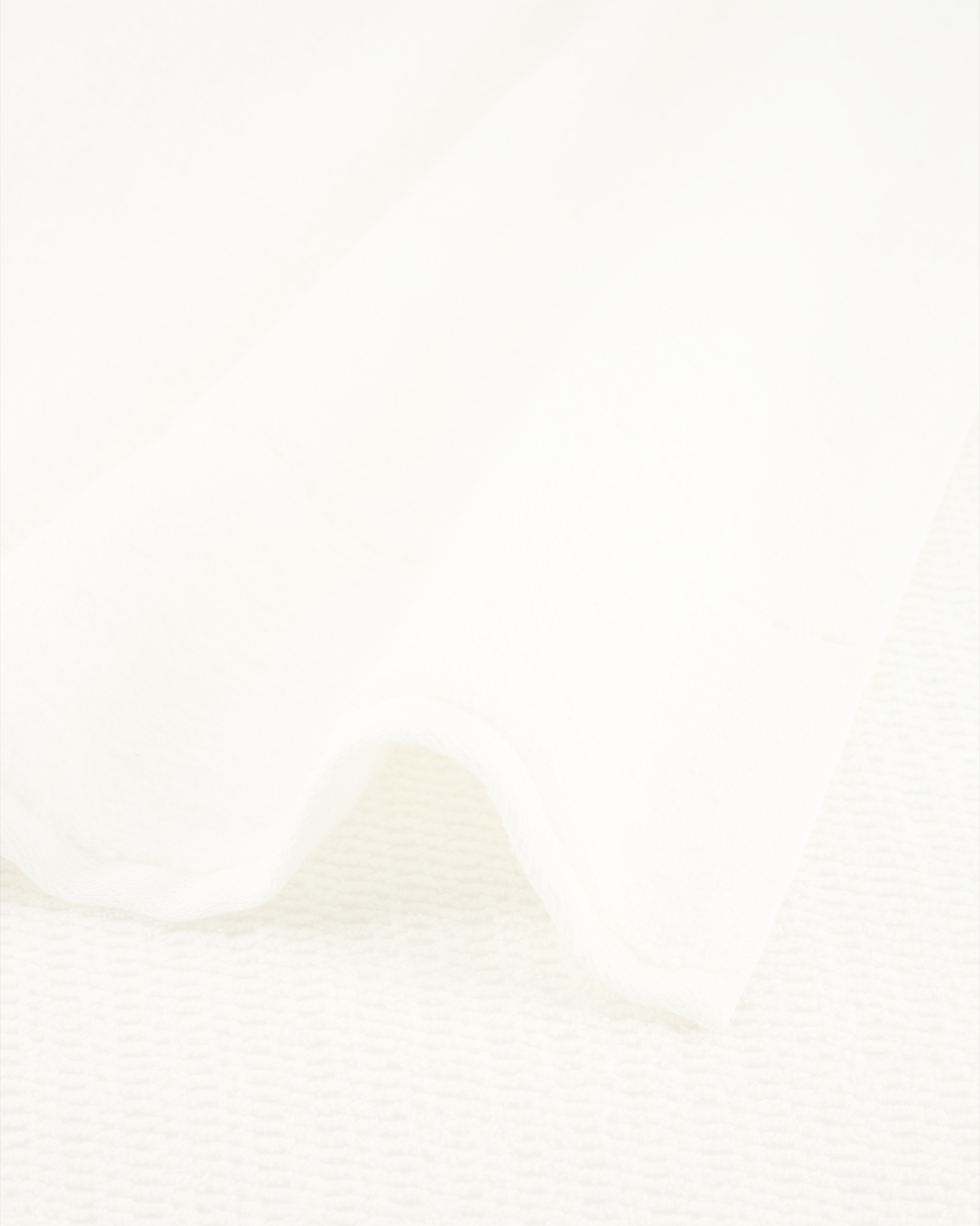 frottana Handtücher Pearl snow - 901 - Seiflappen 30x30 cm