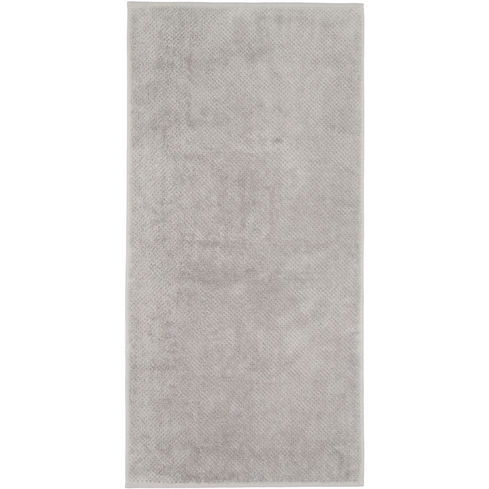 Cawö Handtücher Pure 6500 stein - 727