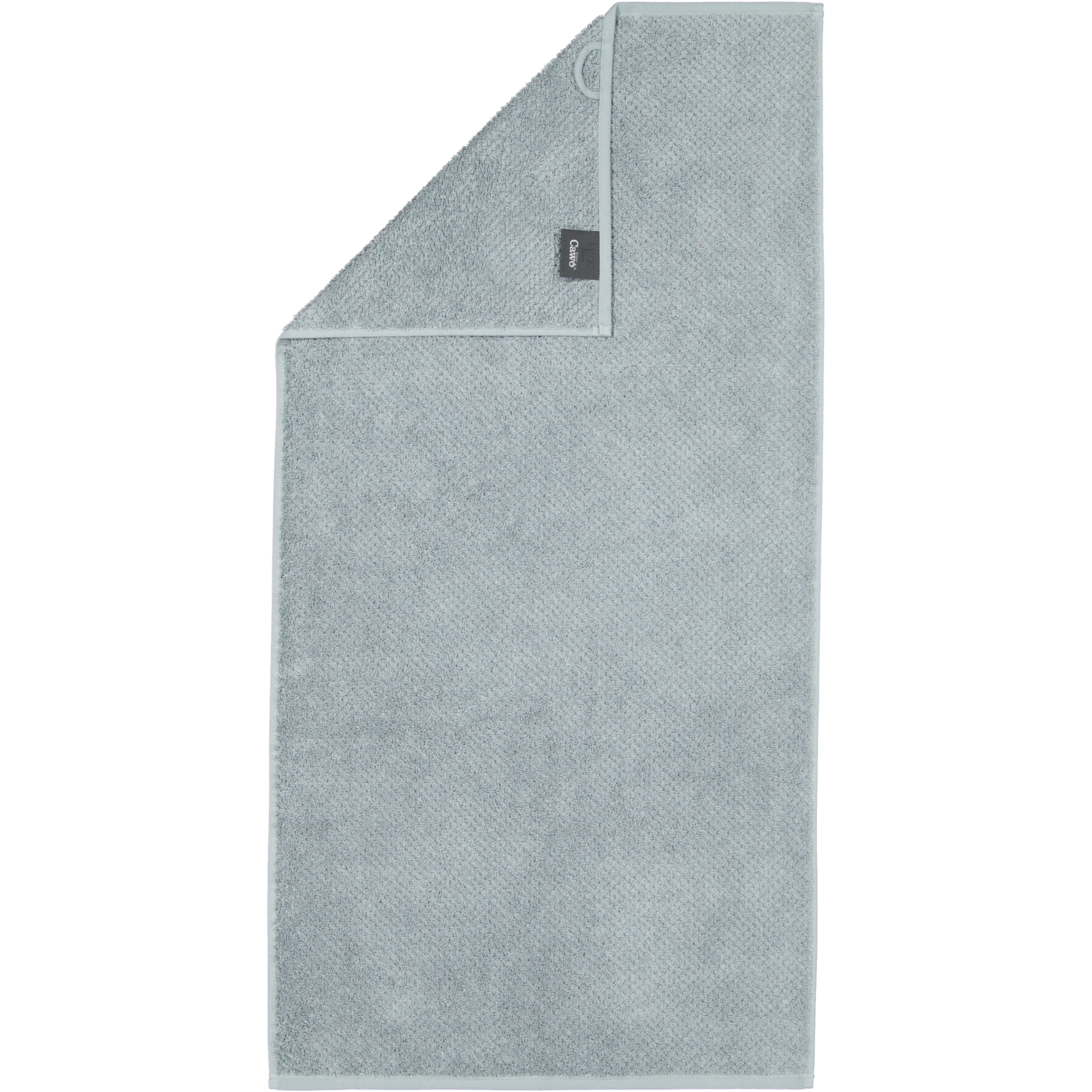 Cawö Handtücher Pure 6500 mystic green - 426
