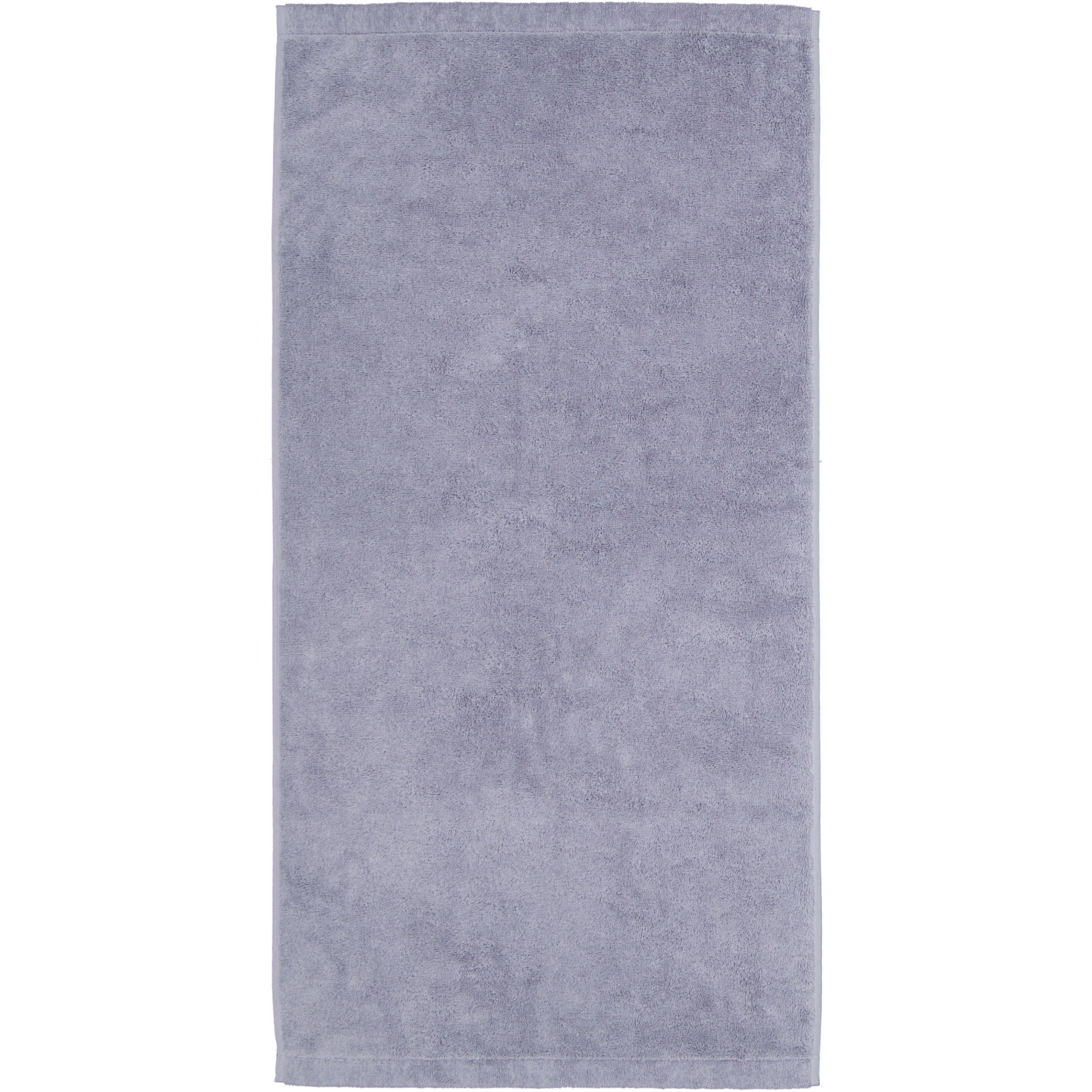 Cawö Handtücher Lifestyle Uni 7007 nordic blue - 187 - Seiflappen 30x30 cm