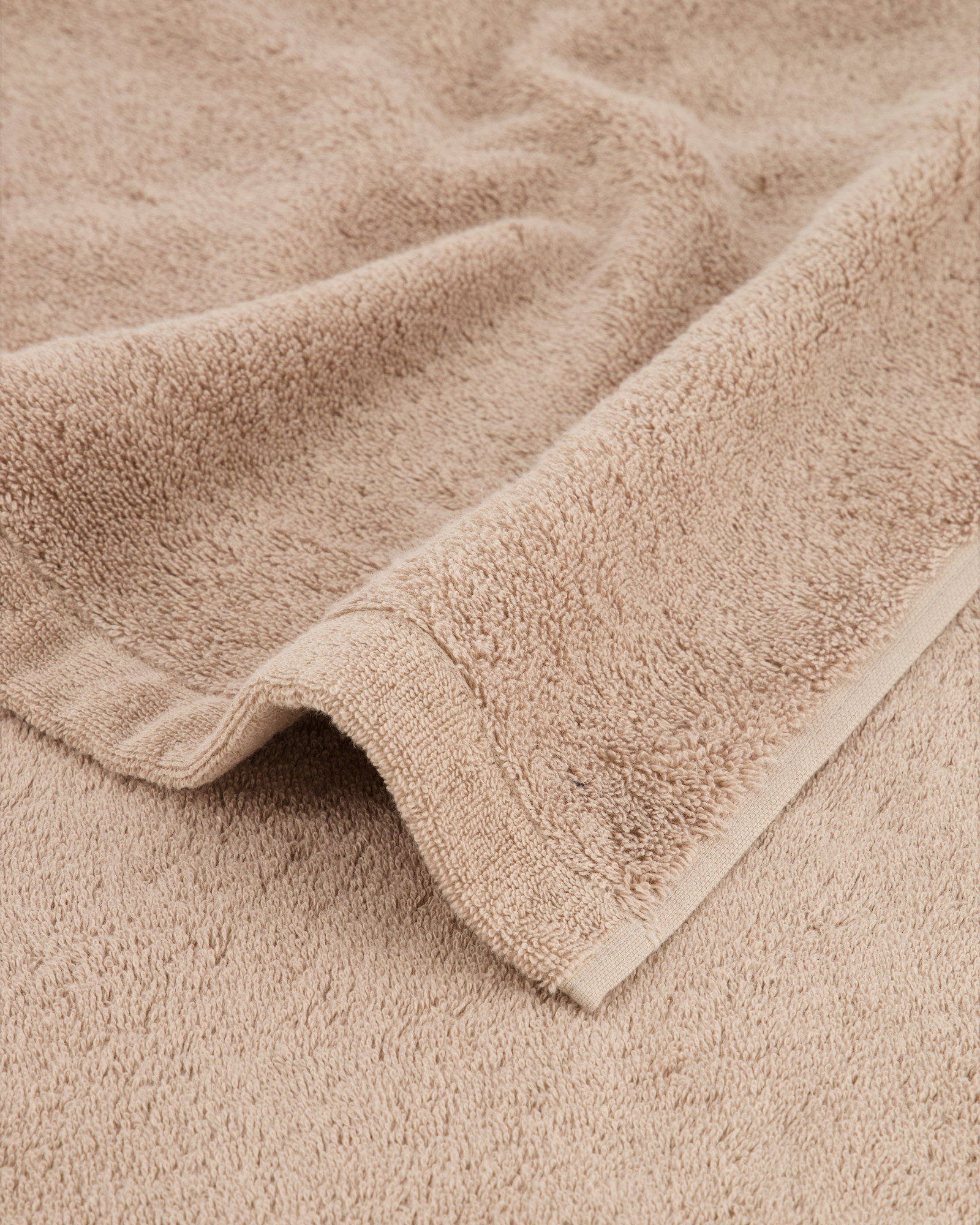 Cawö Handtücher Lifestyle Uni 7007 mauve - 374 - Handtuch 50x100 cm
