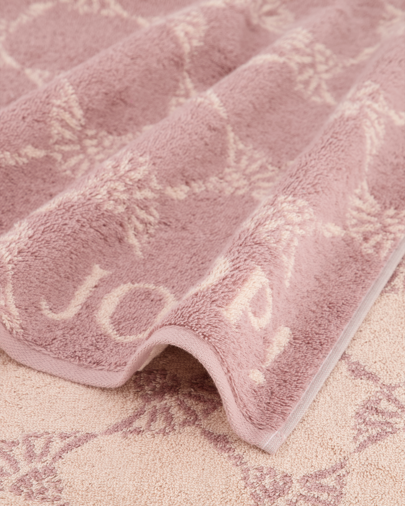 JOOP! Classic - Cornflower 1611 - Farbe: Rose - 83