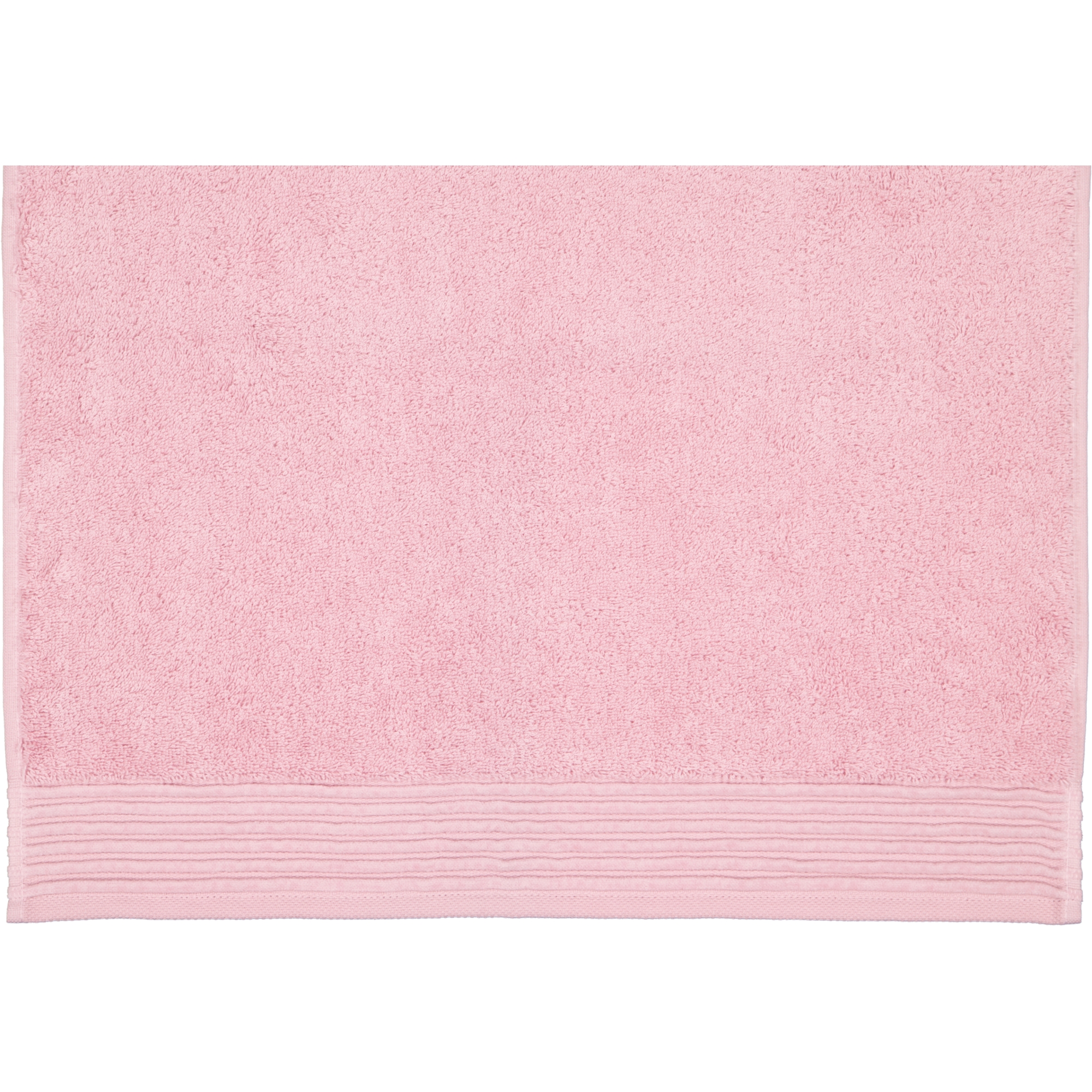 Möve Handtücher Loft rose - 290