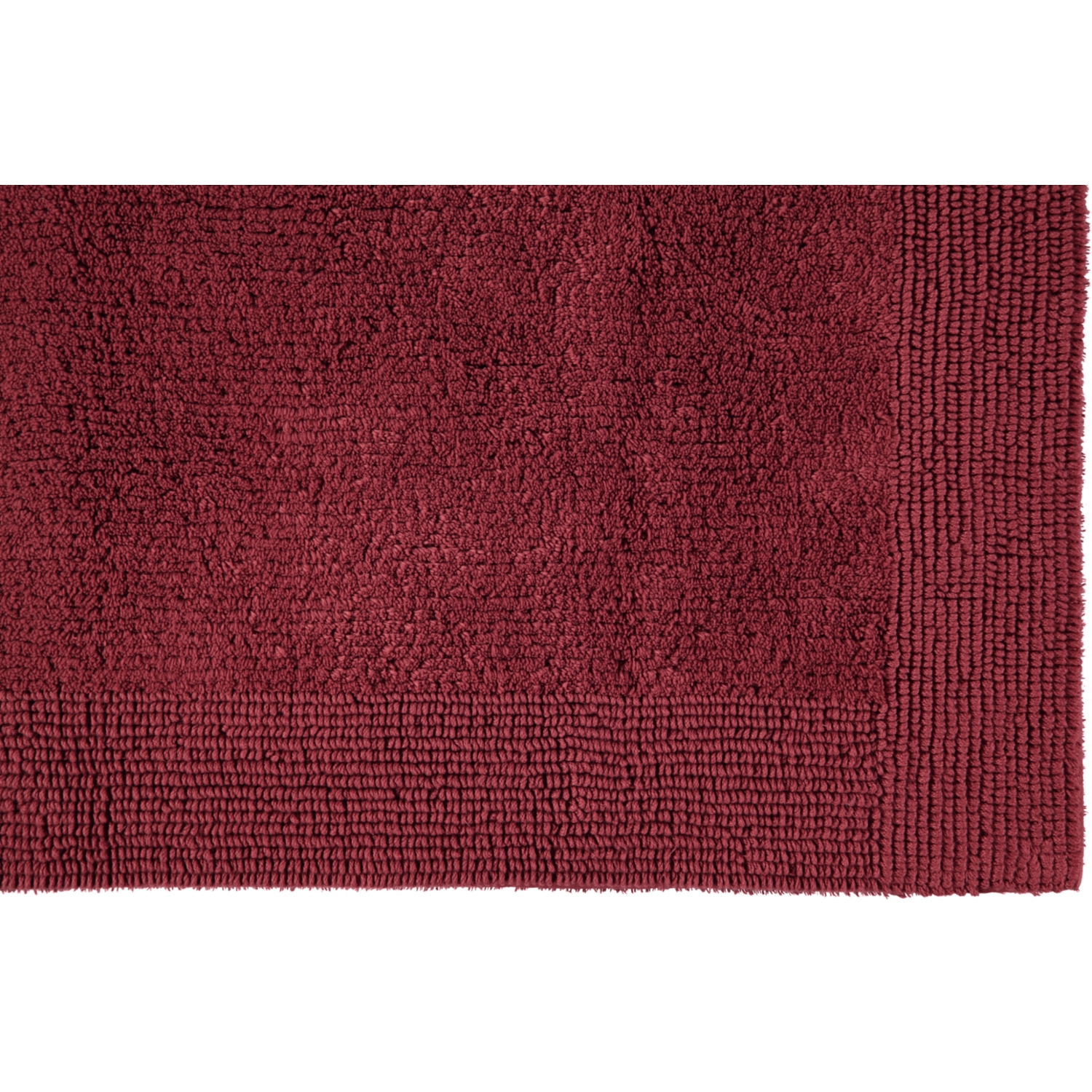 Rhomtuft RHOMTUFT Badteppiche Prestige marsala - 391