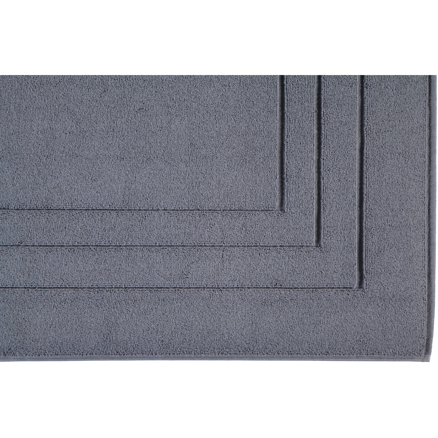 Vossen Badematten Feeling flanell - 7400