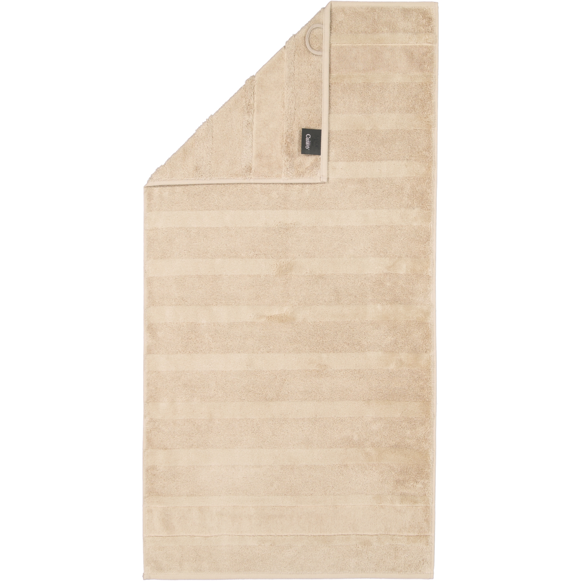 Cawö - Noblesse2 1002 - Farbe: 375 - sand