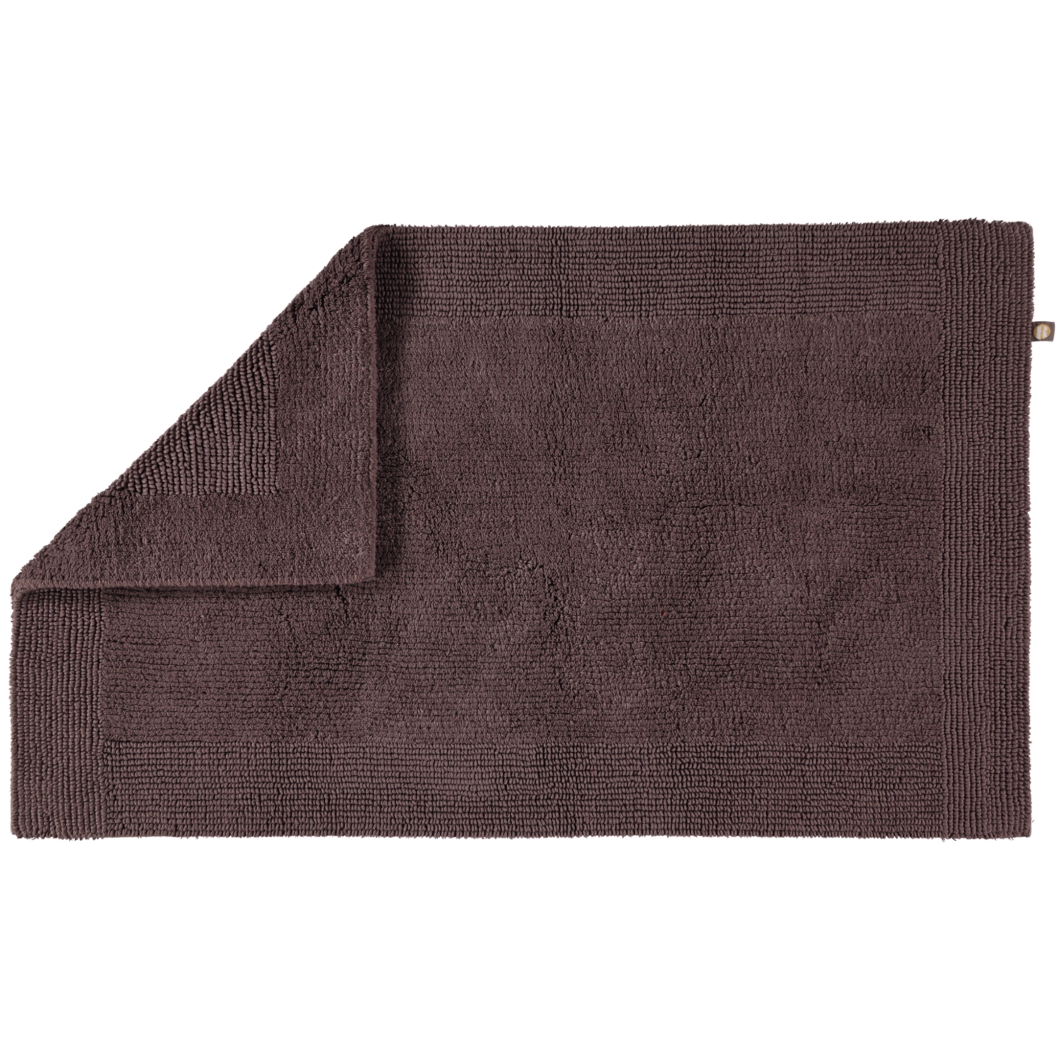 Rhomtuft RHOMTUFT Badteppiche Prestige mauve - 302