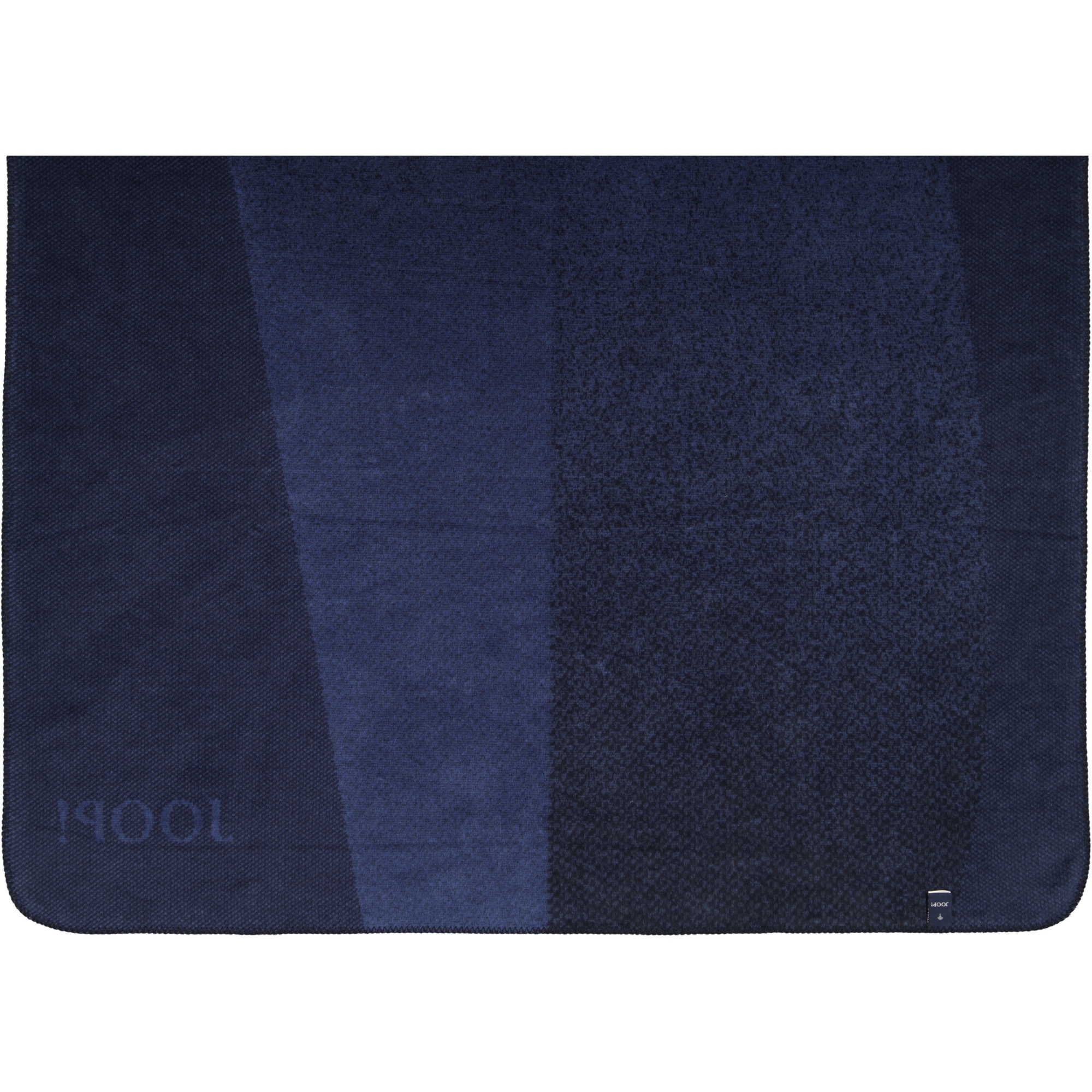 JOOP! Wohndecken Decor Marine - 150x200 cm