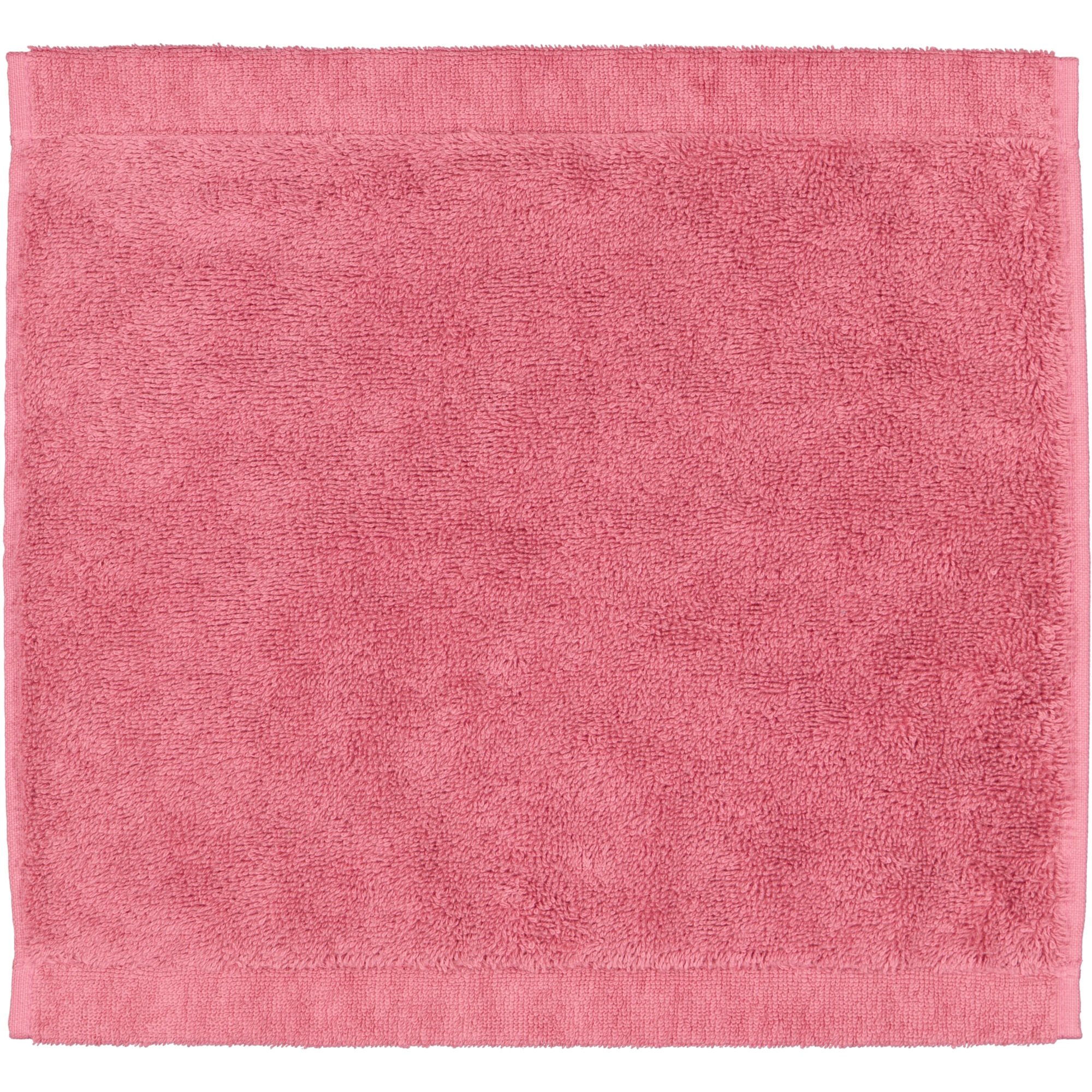 Cawö Handtücher Lifestyle Uni 7007 beere - 240 - Seiflappen 30x30 cm