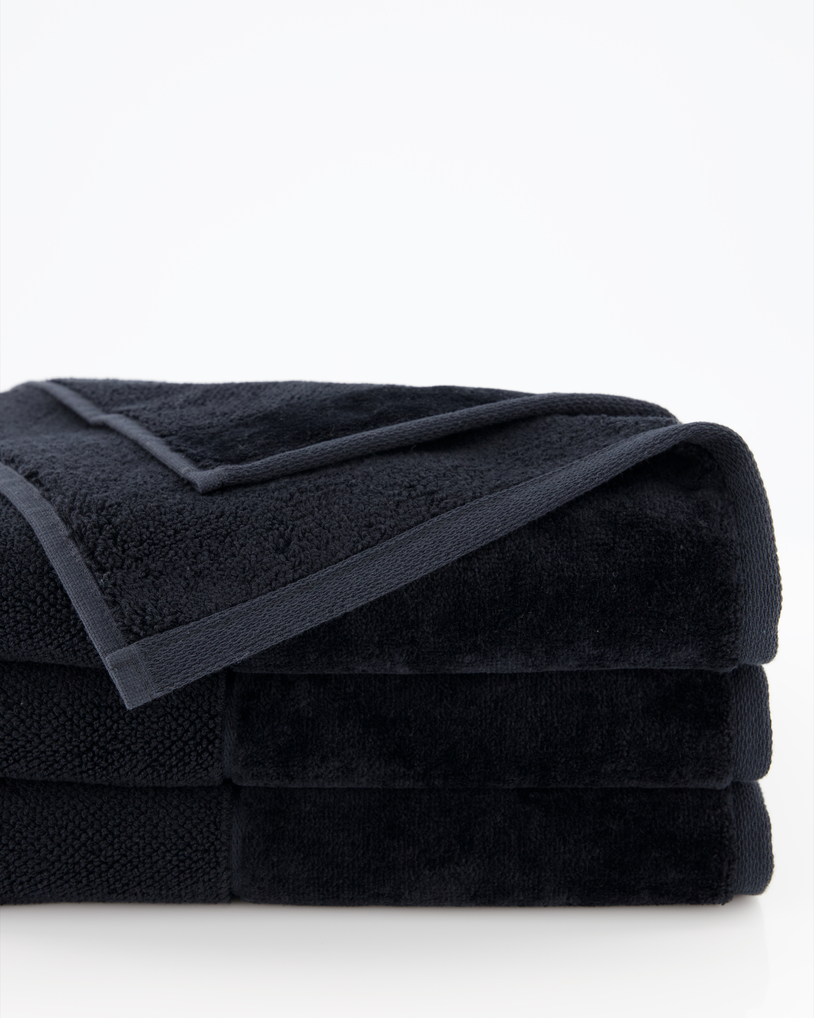 Möve Handtücher Bamboo luxe black - 199