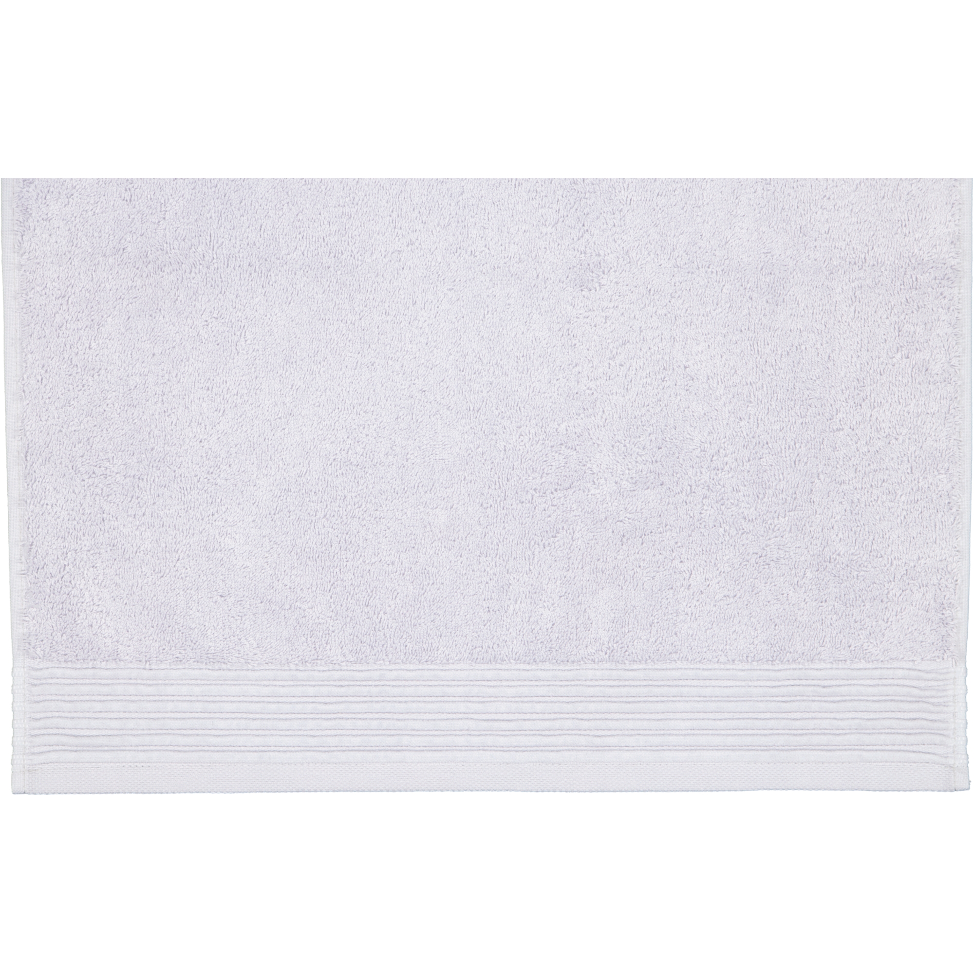 Möve Handtücher Loft silver - 829