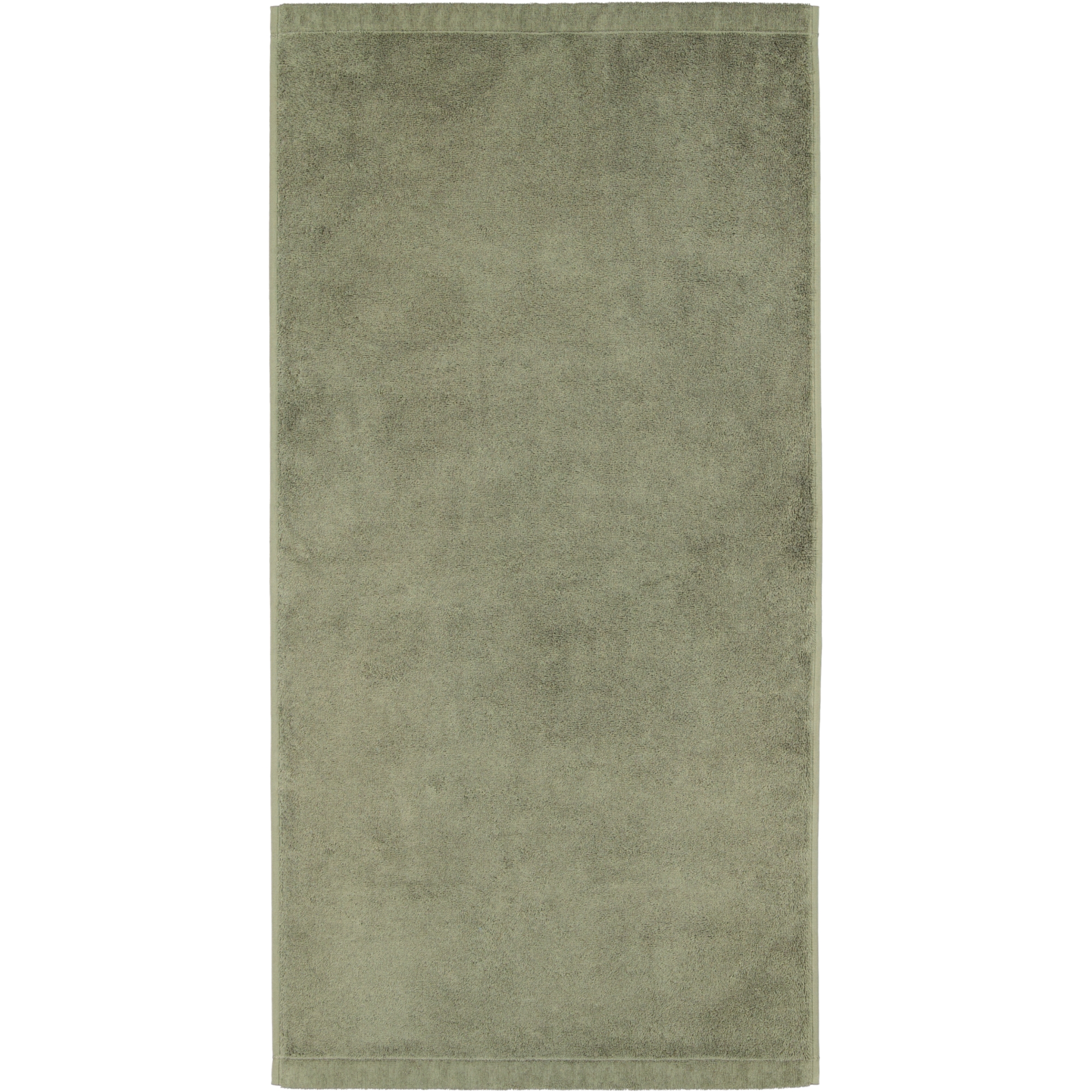 Cawö Handtücher Lifestyle Uni 7007 field - 453 - Handtuch 50x100 cm