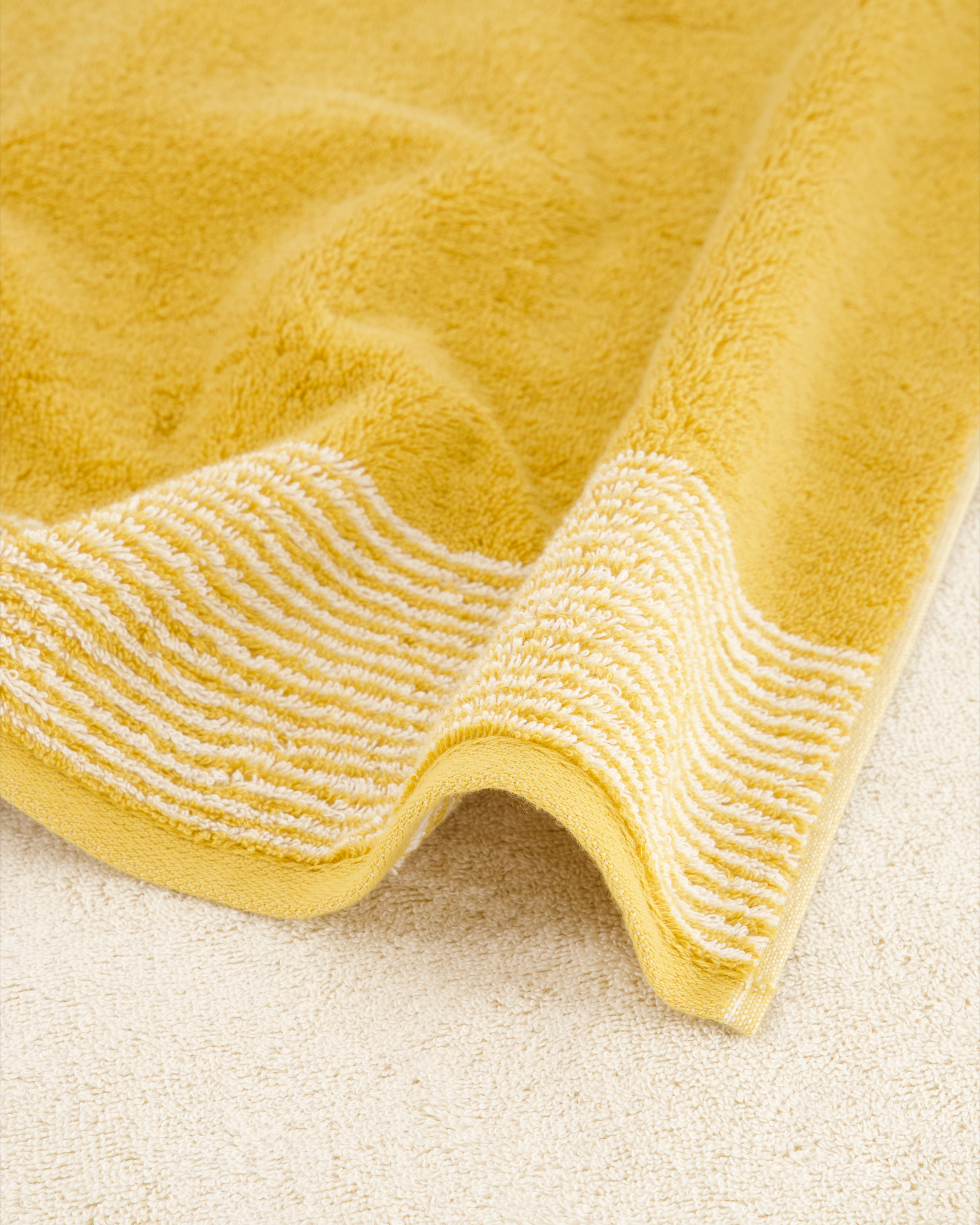 Cawö Handtücher Luxury Home Two-Tone 590 gold - 53
