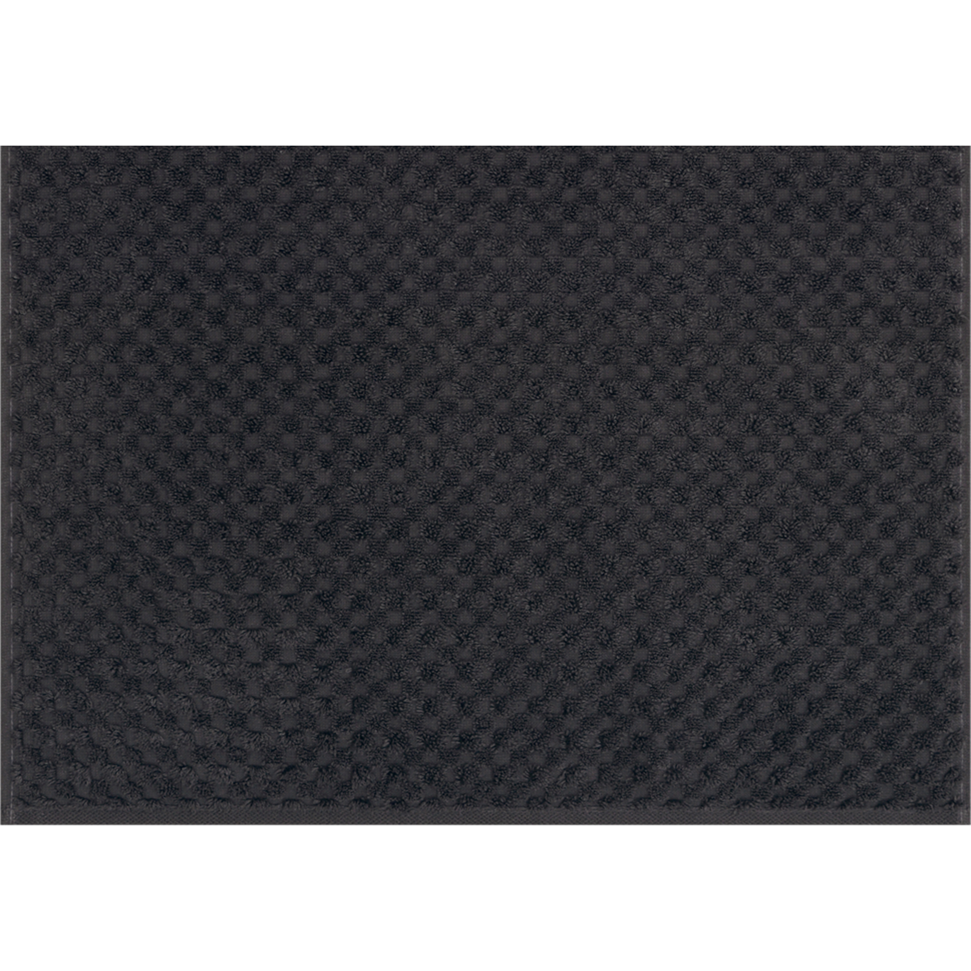 Cawö Handtücher Pure Elements 6510 basalt - 740