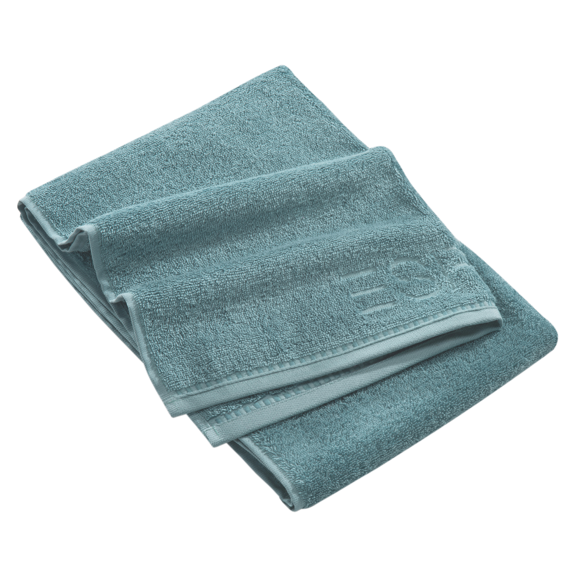 Esprit Handtücher Modern Solid Cosmos - 4380 - Seiflappen 30x30 cm