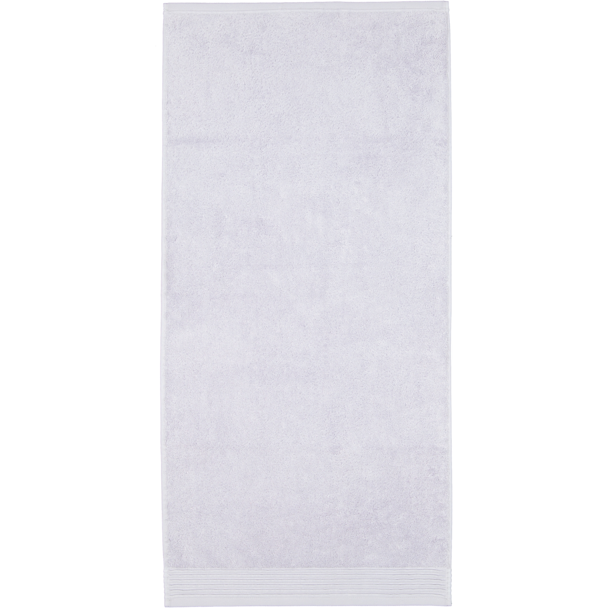 Möve Handtücher Loft silver - 829 - Handtuch 50x100 cm