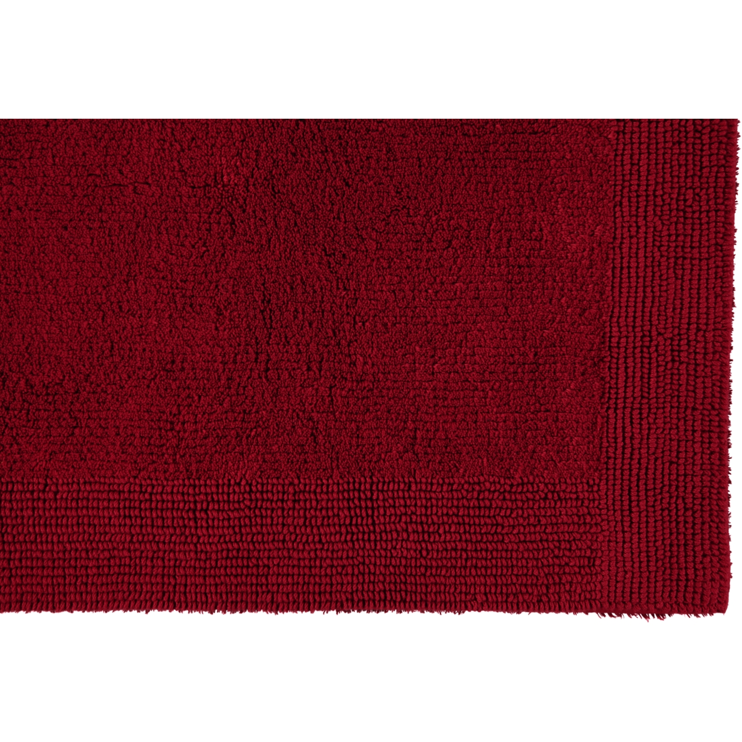 Rhomtuft RHOMTUFT Badteppiche Prestige cardinal - 349