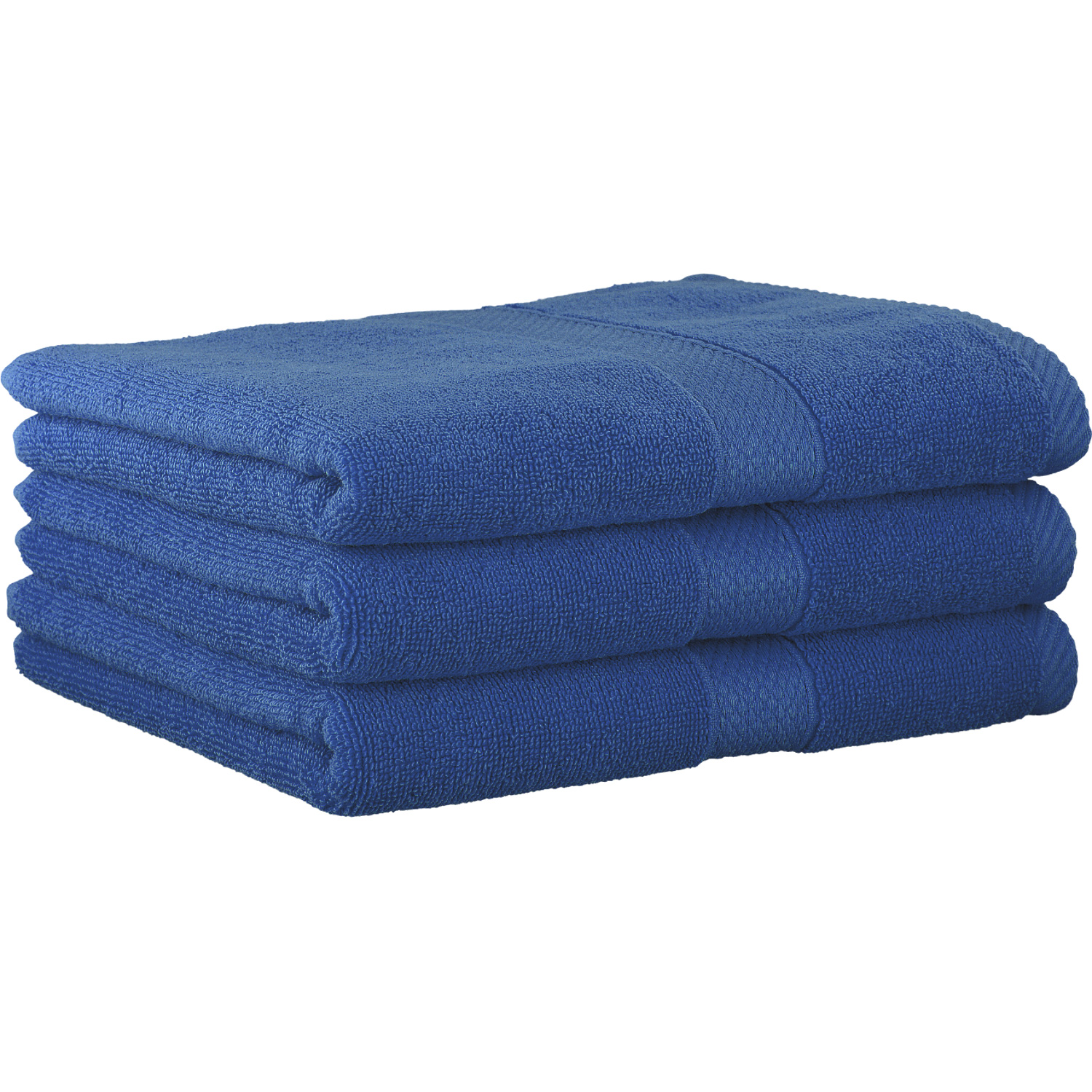 Egeria Diamant - Farbe: royal - 325 (02010450) - Seiflappen 30x30 cm