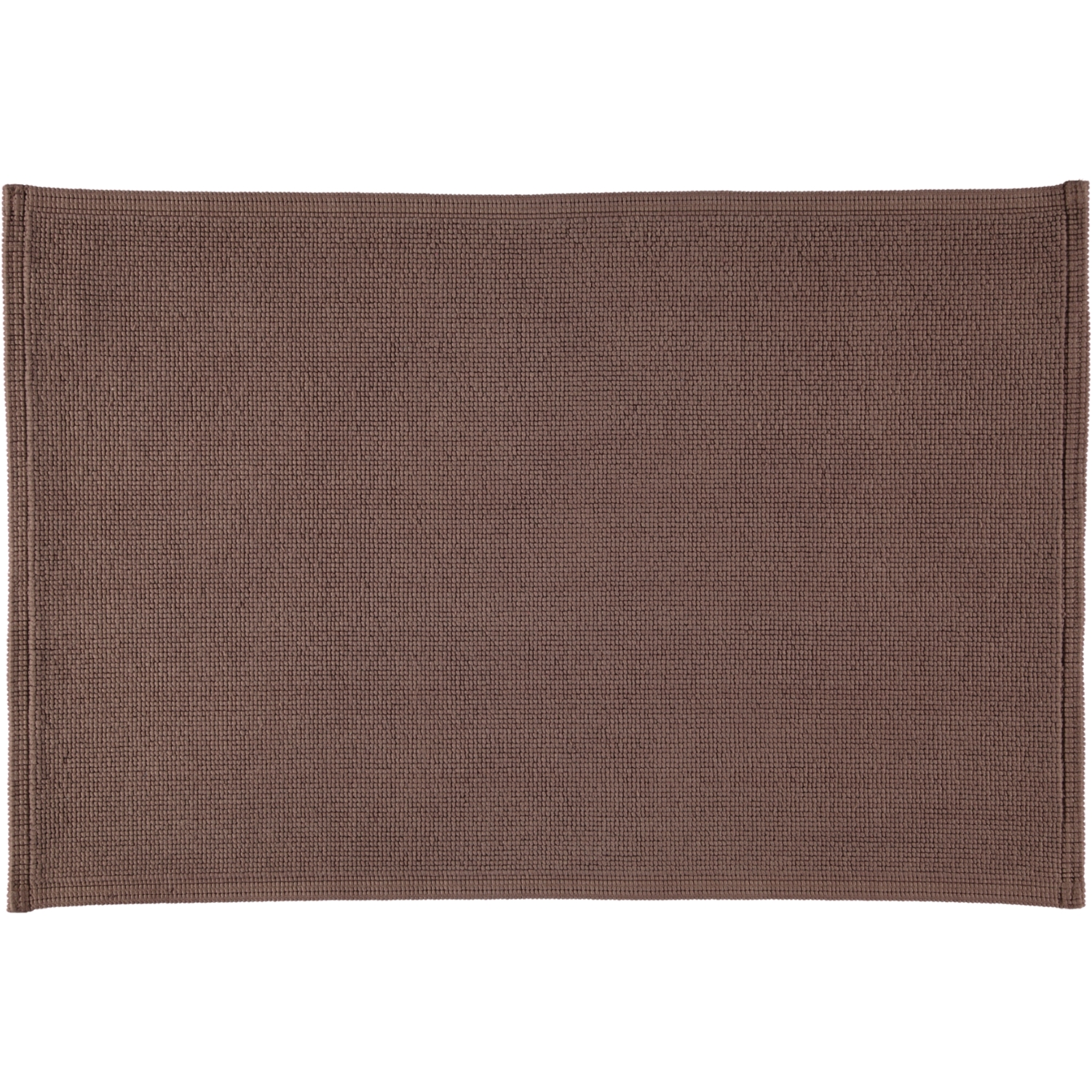 Rhomtuft RHOMTUFT Badematten Plain taupe - 58
