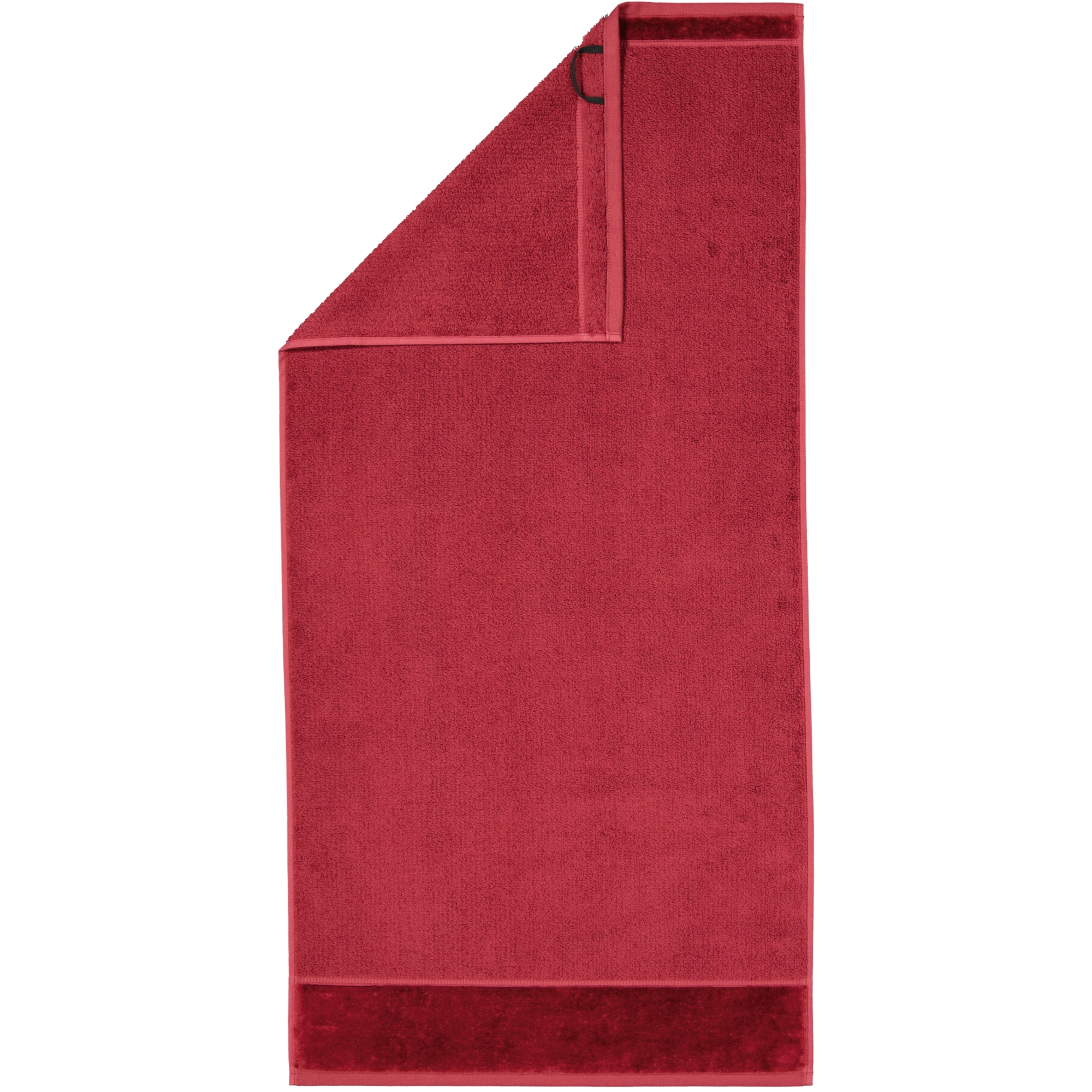 Vossen Handtücher Pure red rock - 3810