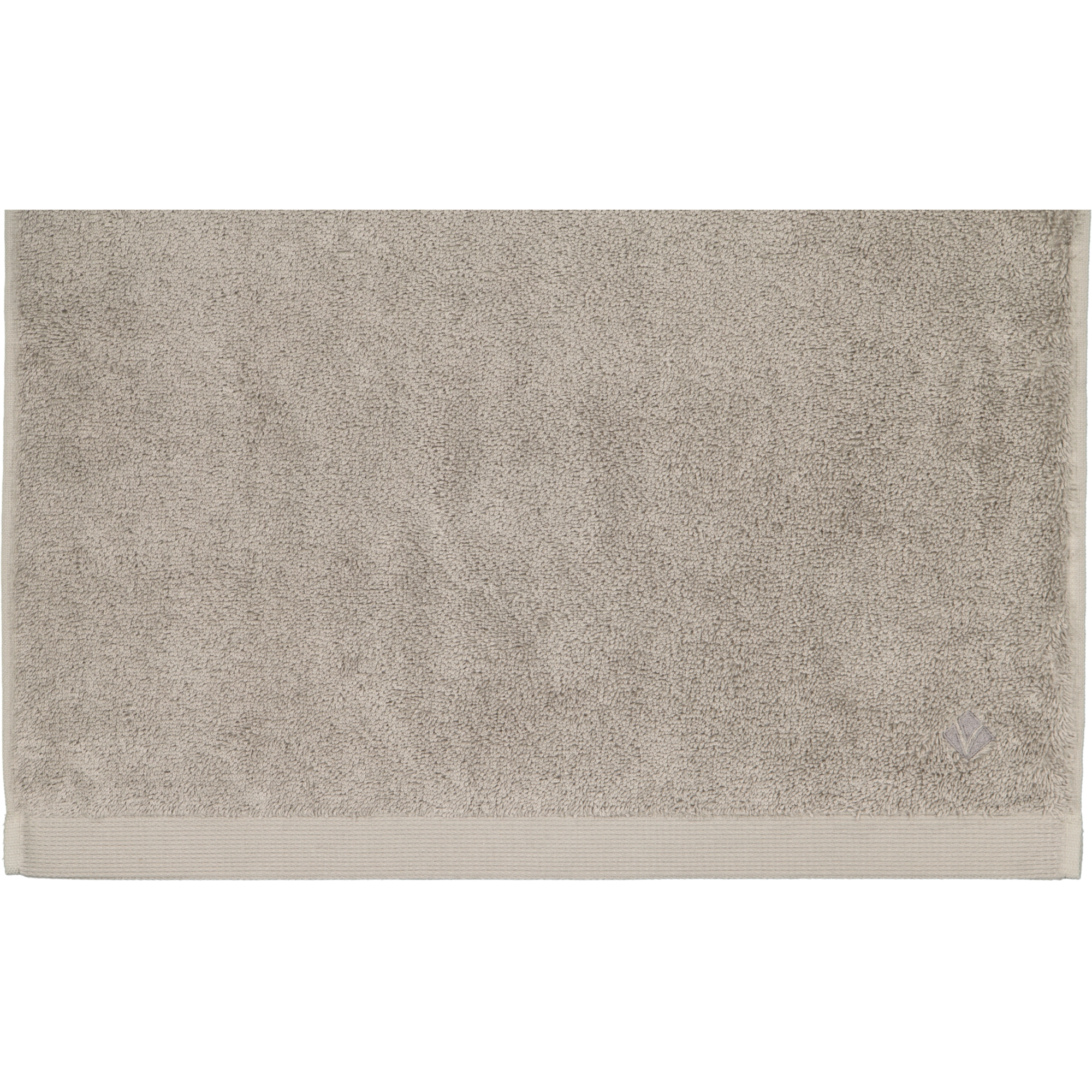 Vossen Handtücher High Line pepplestone - 7470