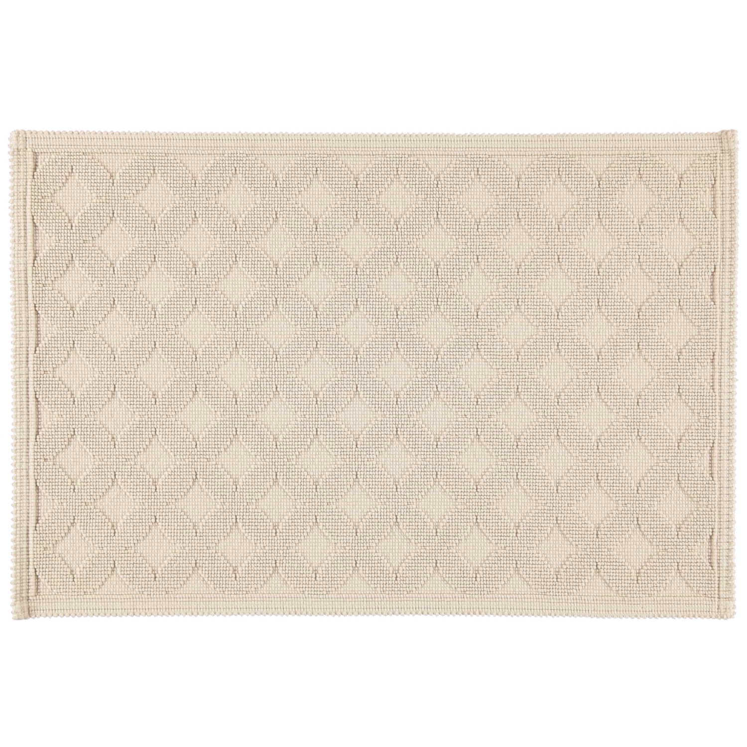 Rhomtuft RHOMTUFT Badematten Seaside stone - 320
