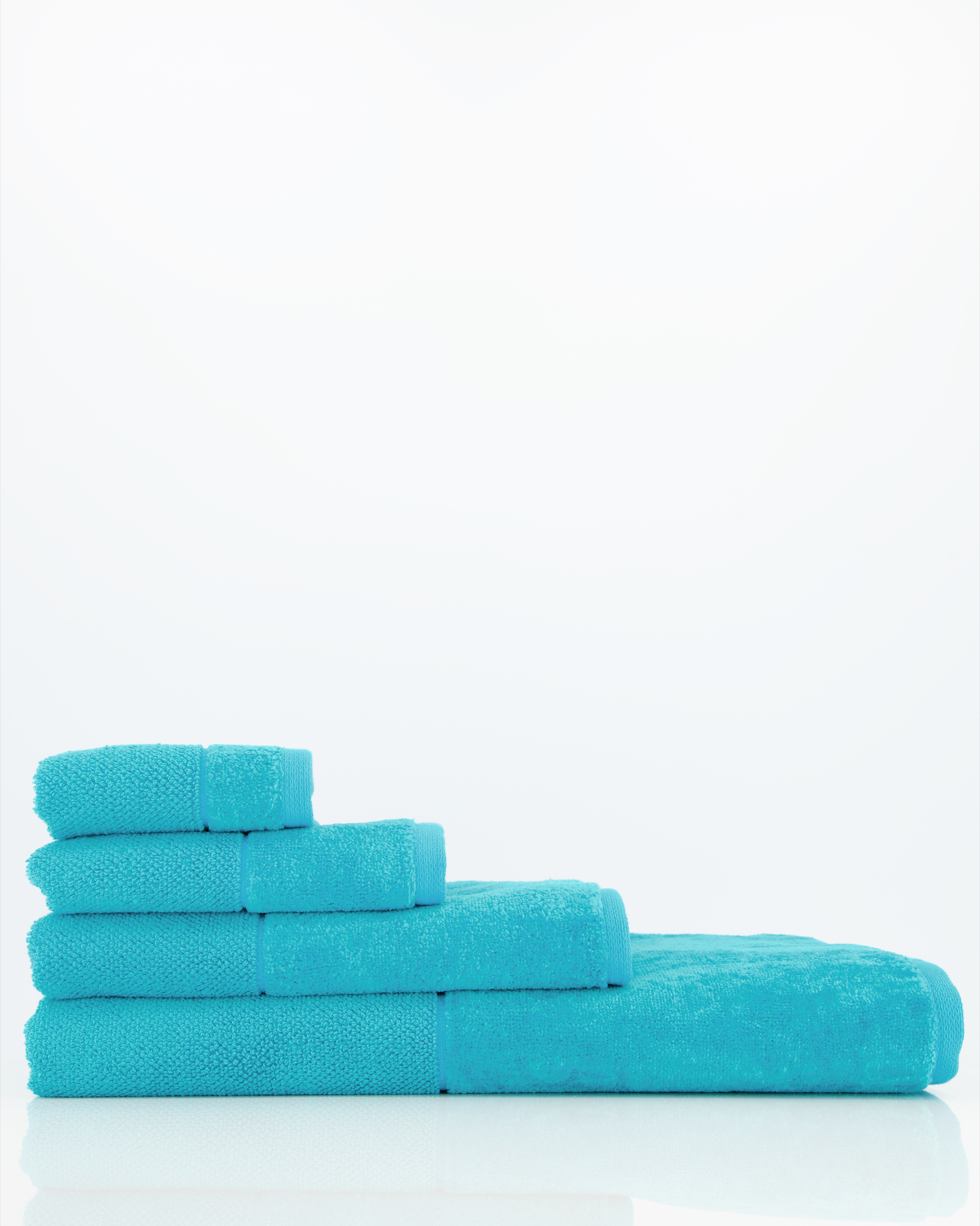 Möve Handtücher Bamboo luxe ocean - 460