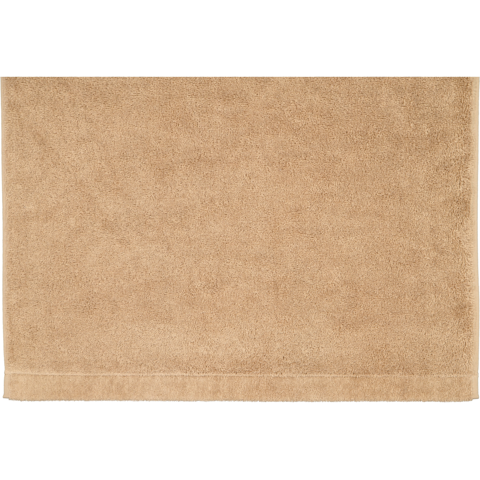 Cawö Handtücher Life Style Uni 7007 caramel - 346