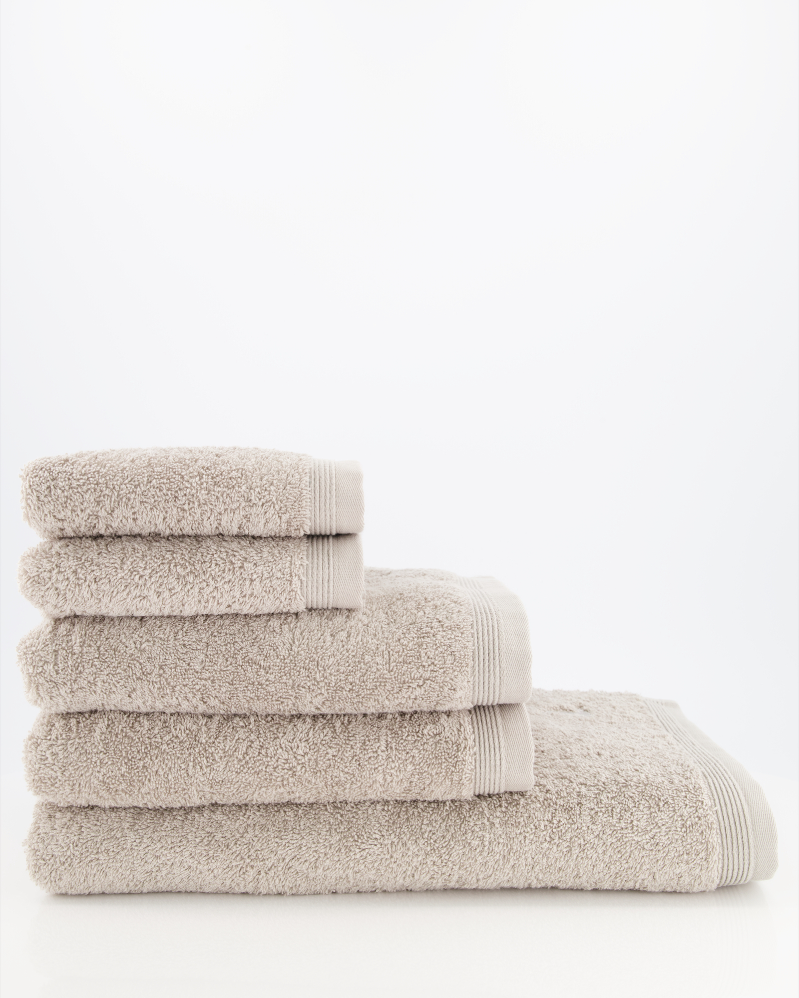 Möve Handtücher Superwuschel cashmere - 713