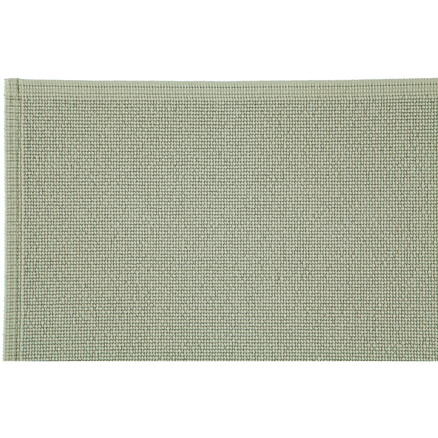 Rhomtuft RHOMTUFT Badematten Plain jade - 90