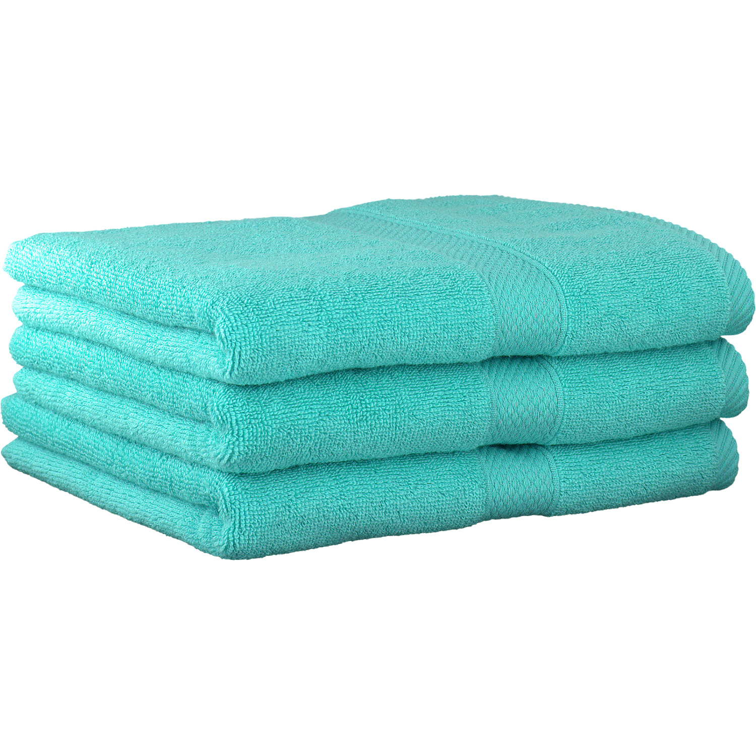 Egeria Diamant - Farbe: sea - 330 (02010450) - Seiflappen 30x30 cm